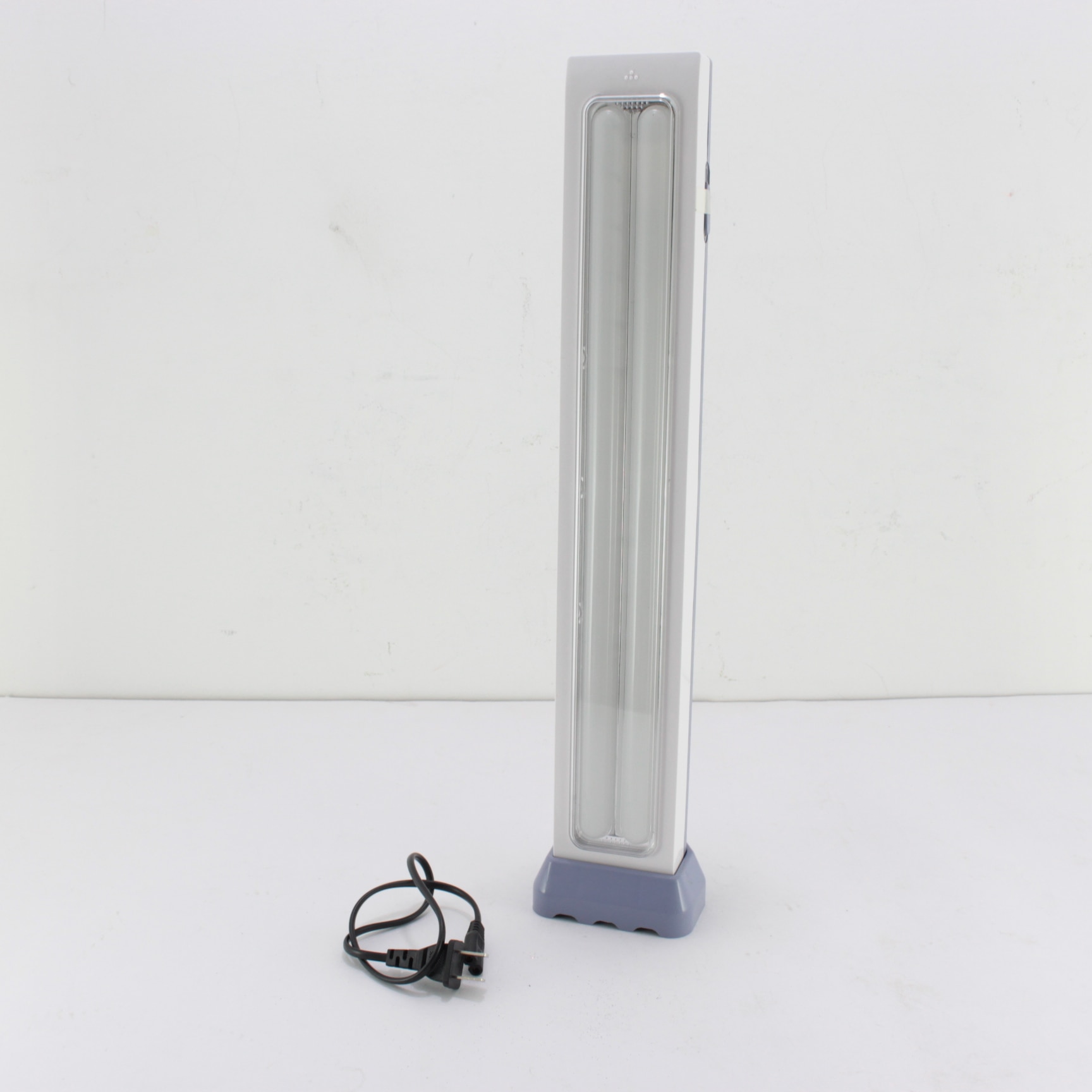 Linterna emergencia recargable