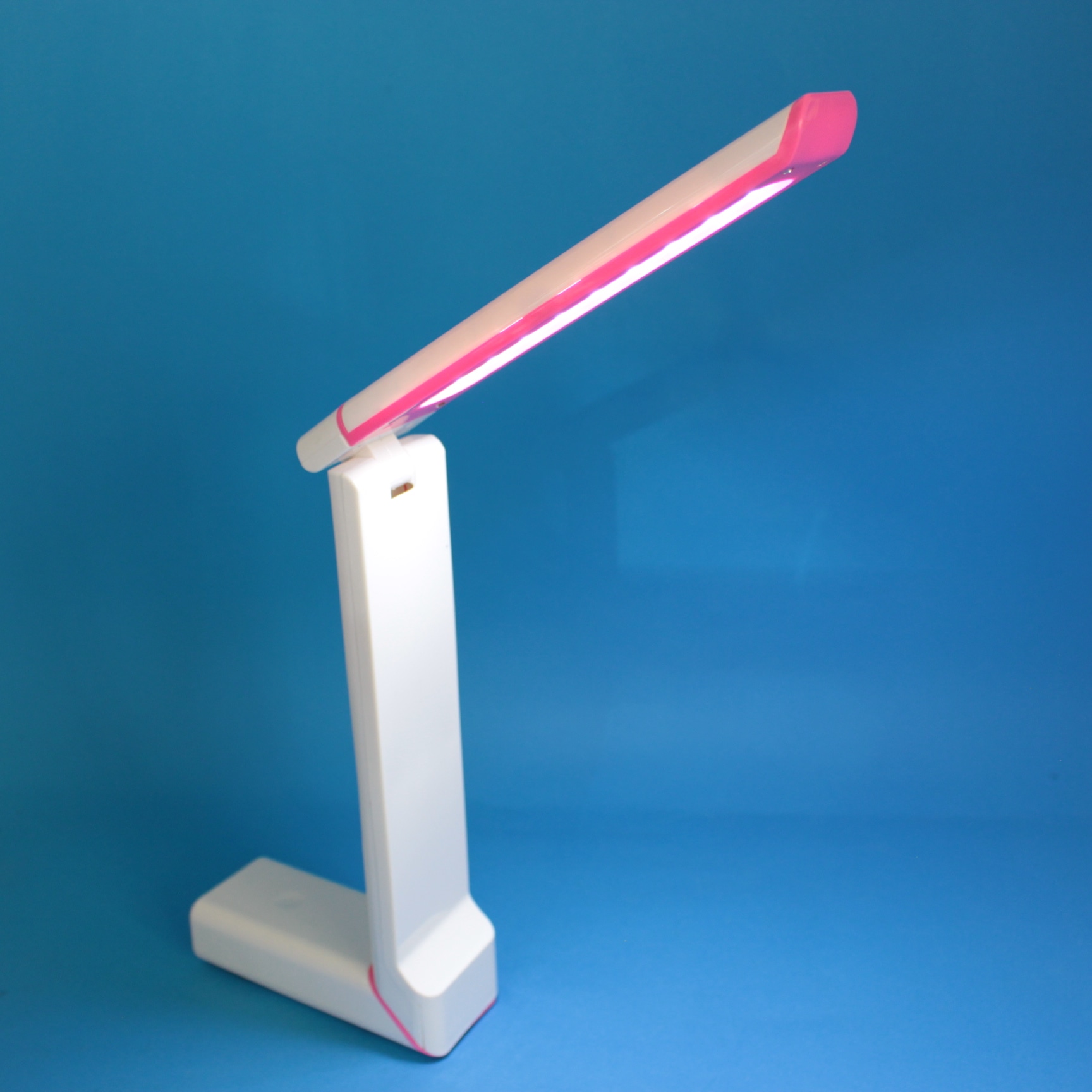 Lampara de escritorio