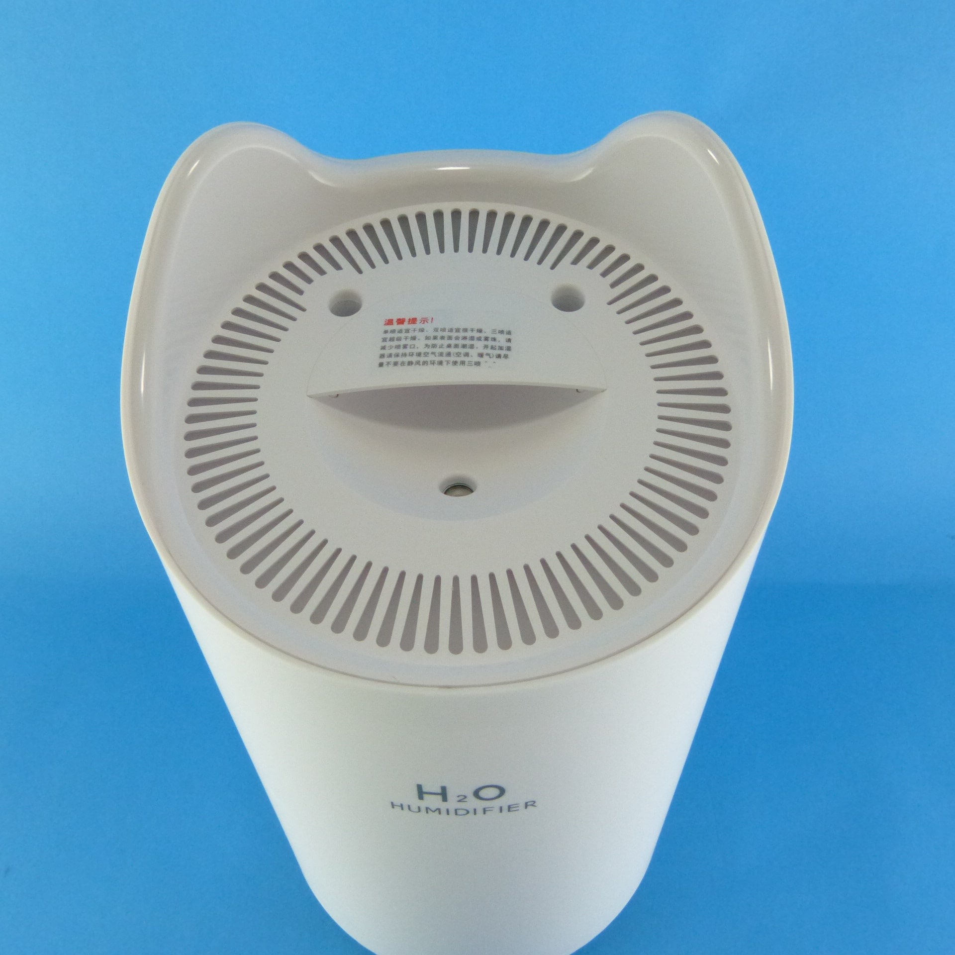 Miniatura 3 de Humidificador h2o grande