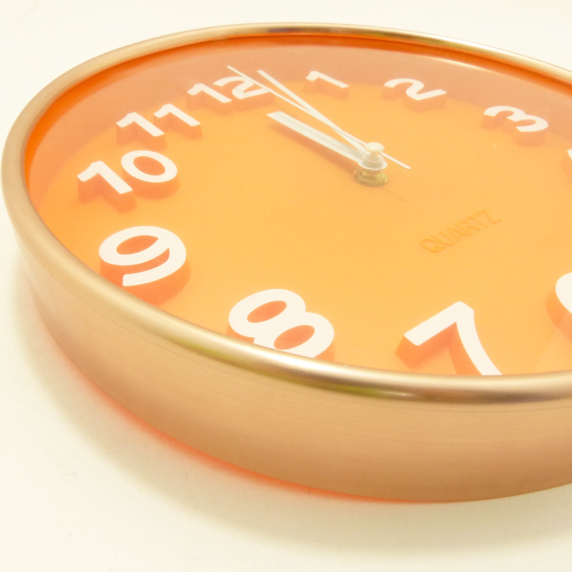 Miniatura 2 de Reloj de pared redondo