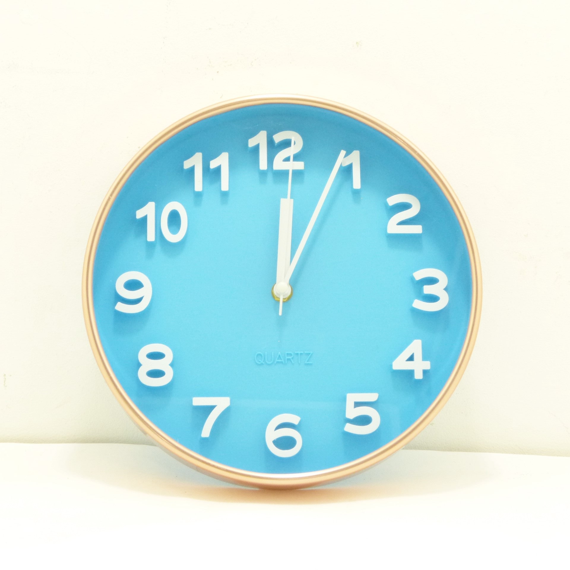 Miniatura 4 de Reloj de pared redondo
