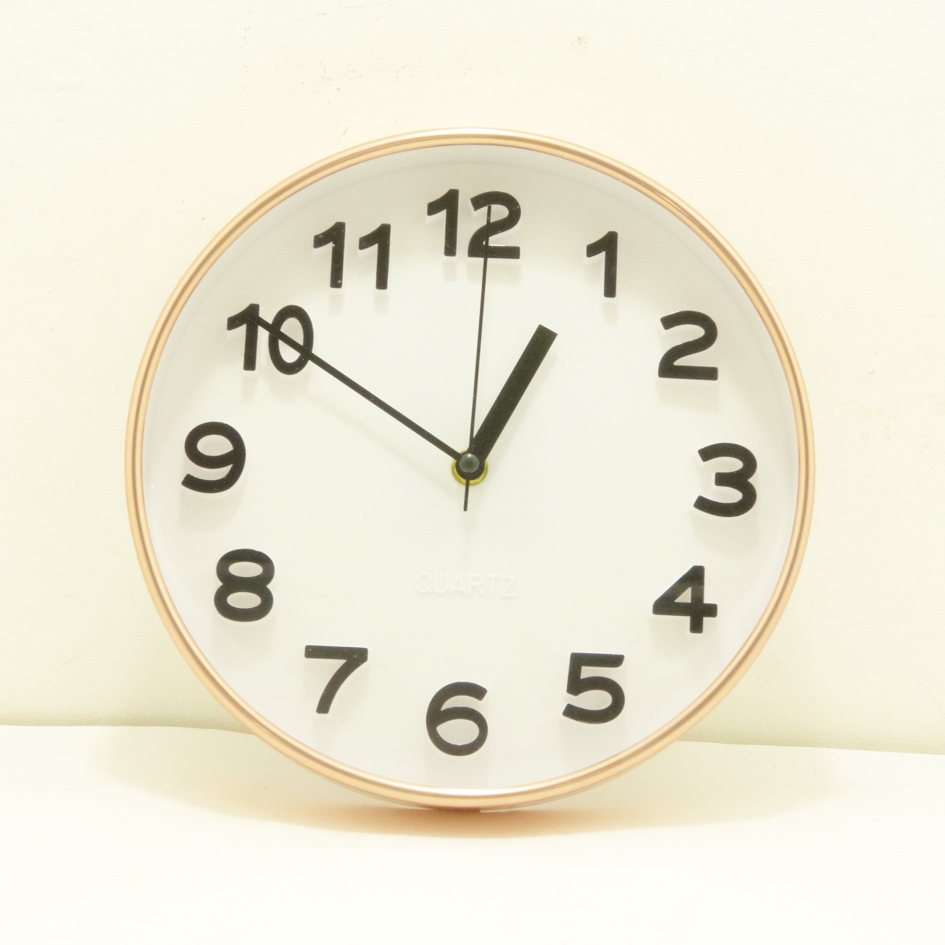 Miniatura 5 de Reloj de pared redondo