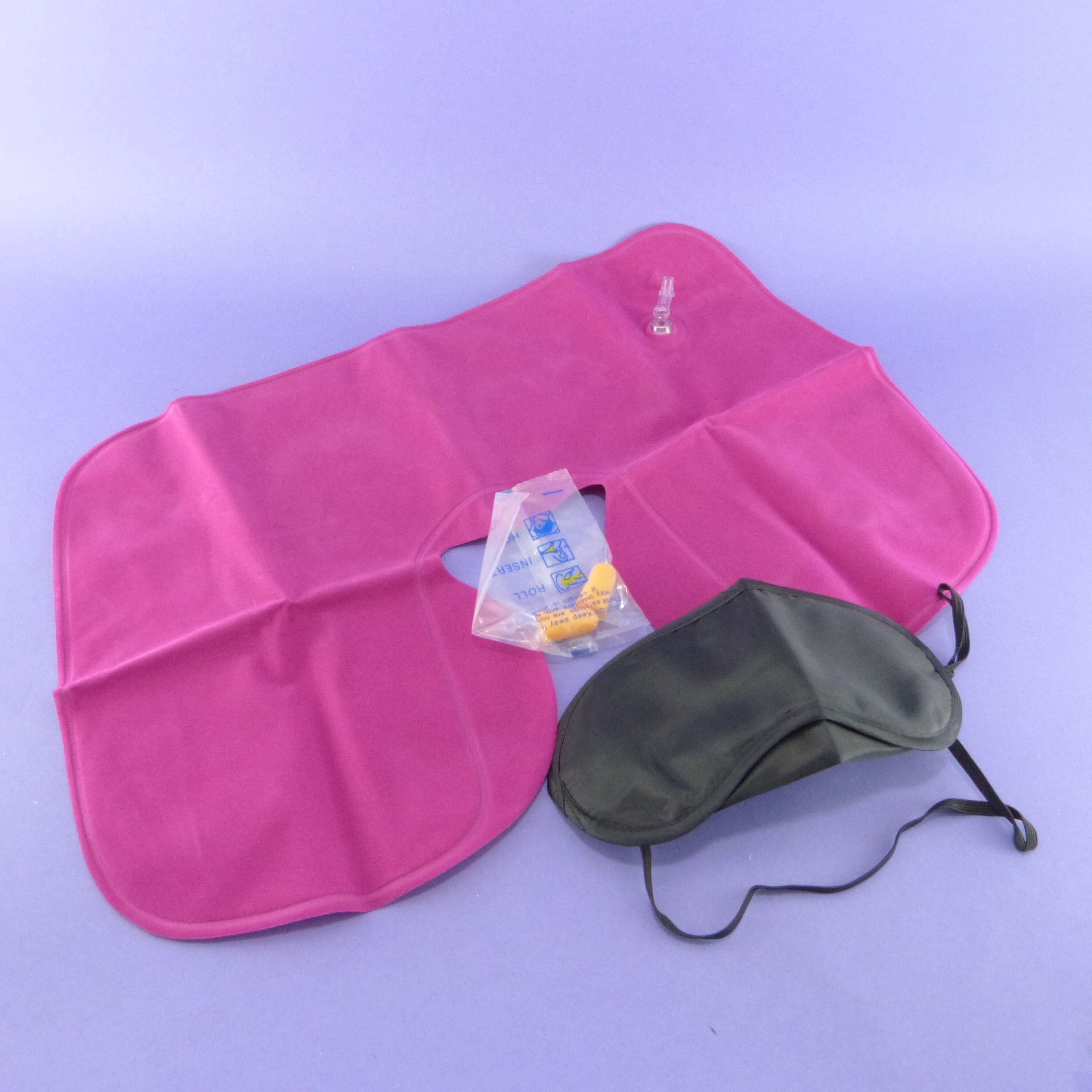 Miniatura 2 de Set de viaje travel selection x 3 pieza