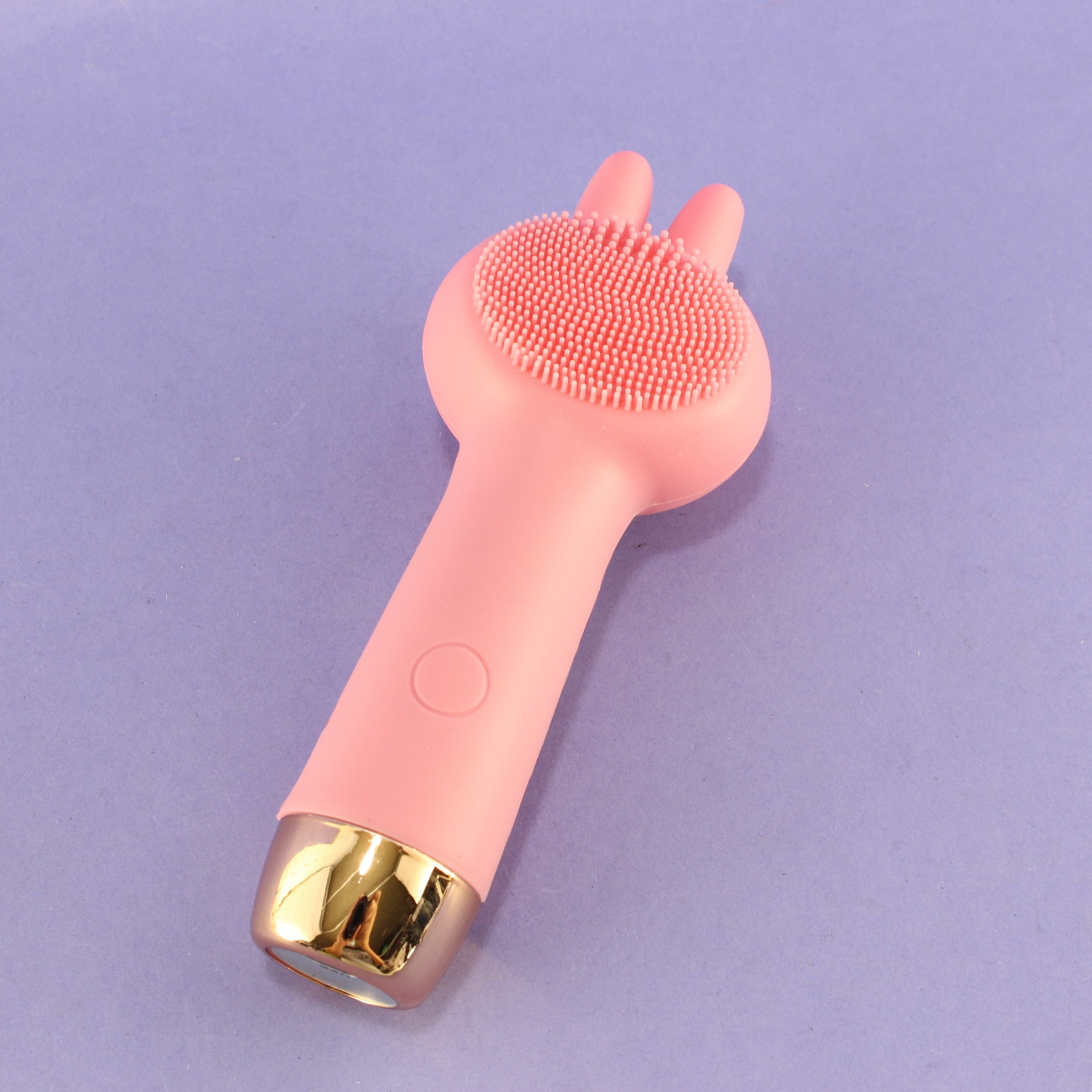 Miniatura 3 de Masajeador facial electrónico conejo