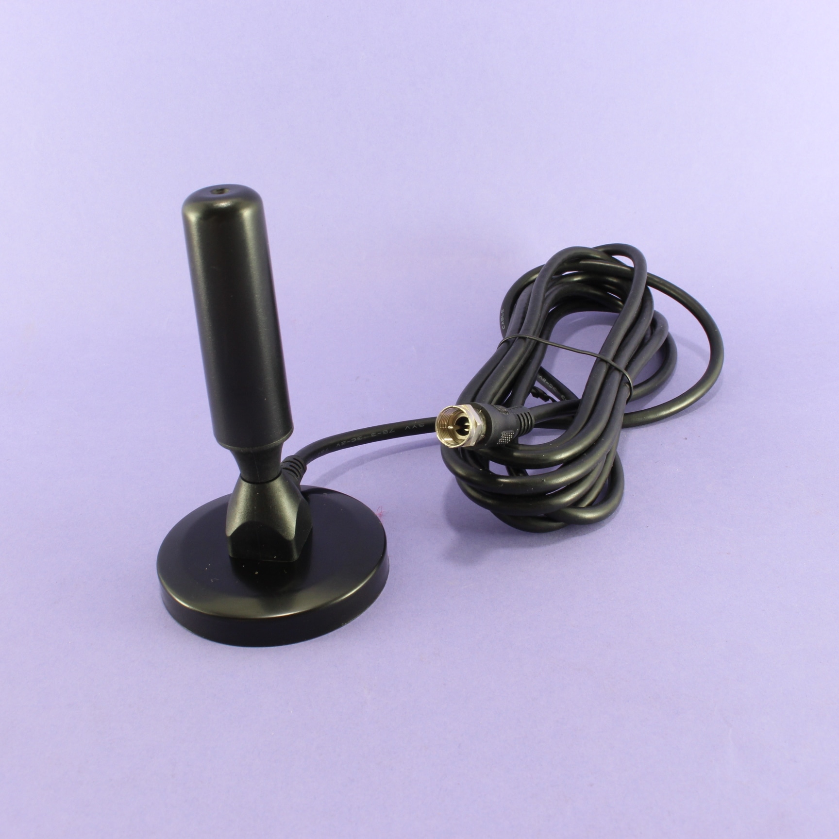 Miniatura 2 de Antena tdt fina