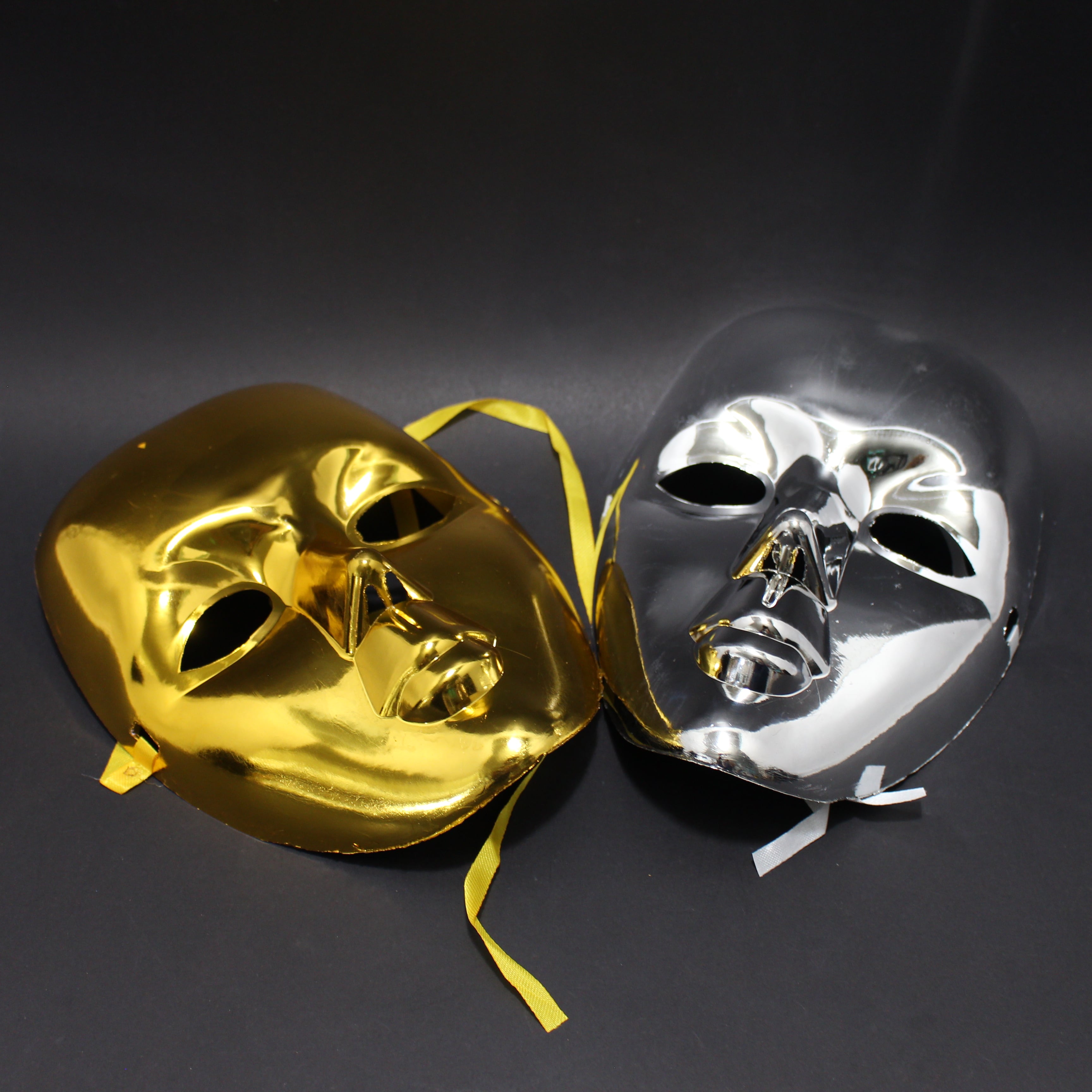 Miniatura 4 de Antifaz mascara de cara