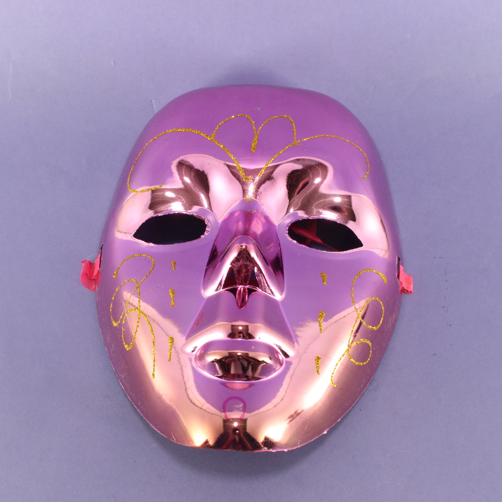 Antifaz mascara de cara