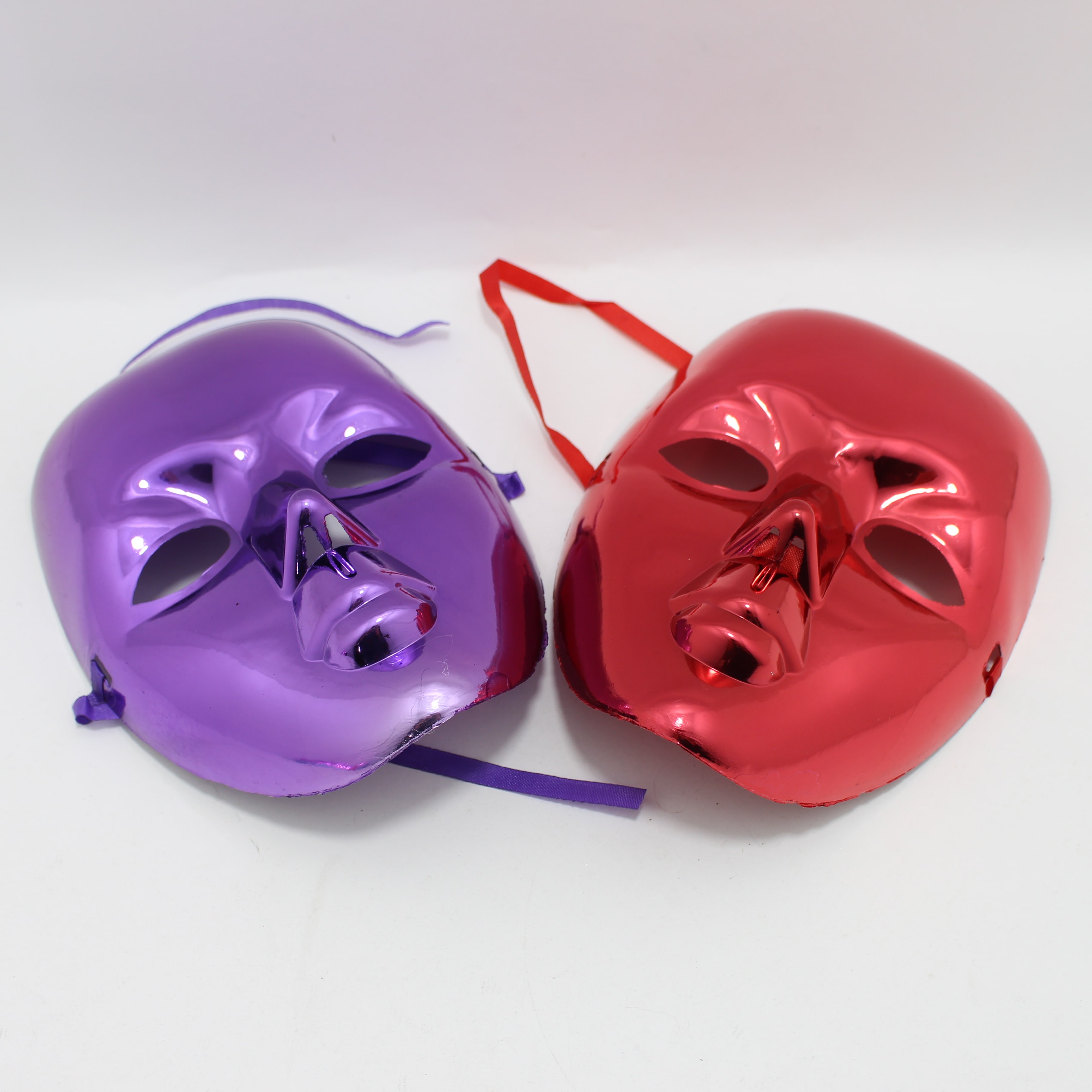 Miniatura 5 de Antifaz mascara de cara