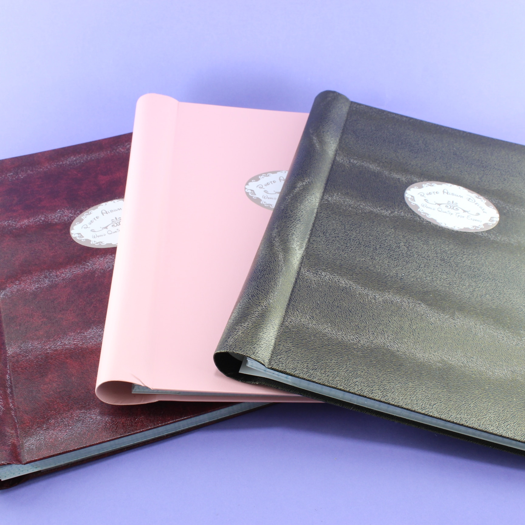 Miniatura 6 de Álbum fotográfico x 116