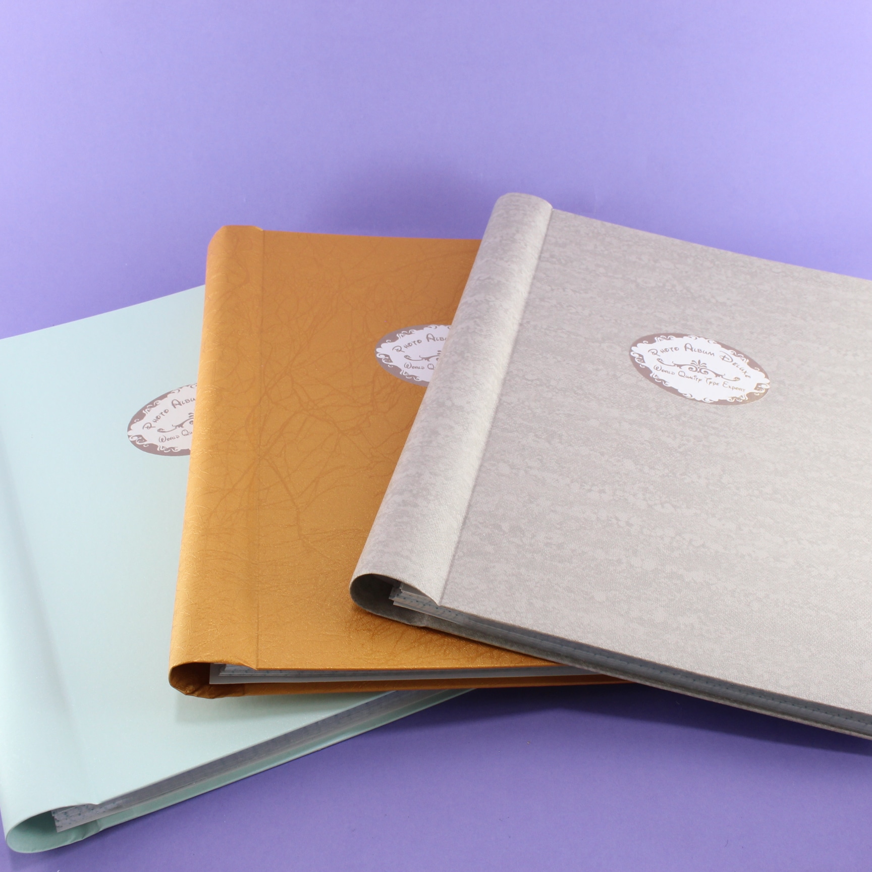 Miniatura 4 de Álbum fotográfico x 116