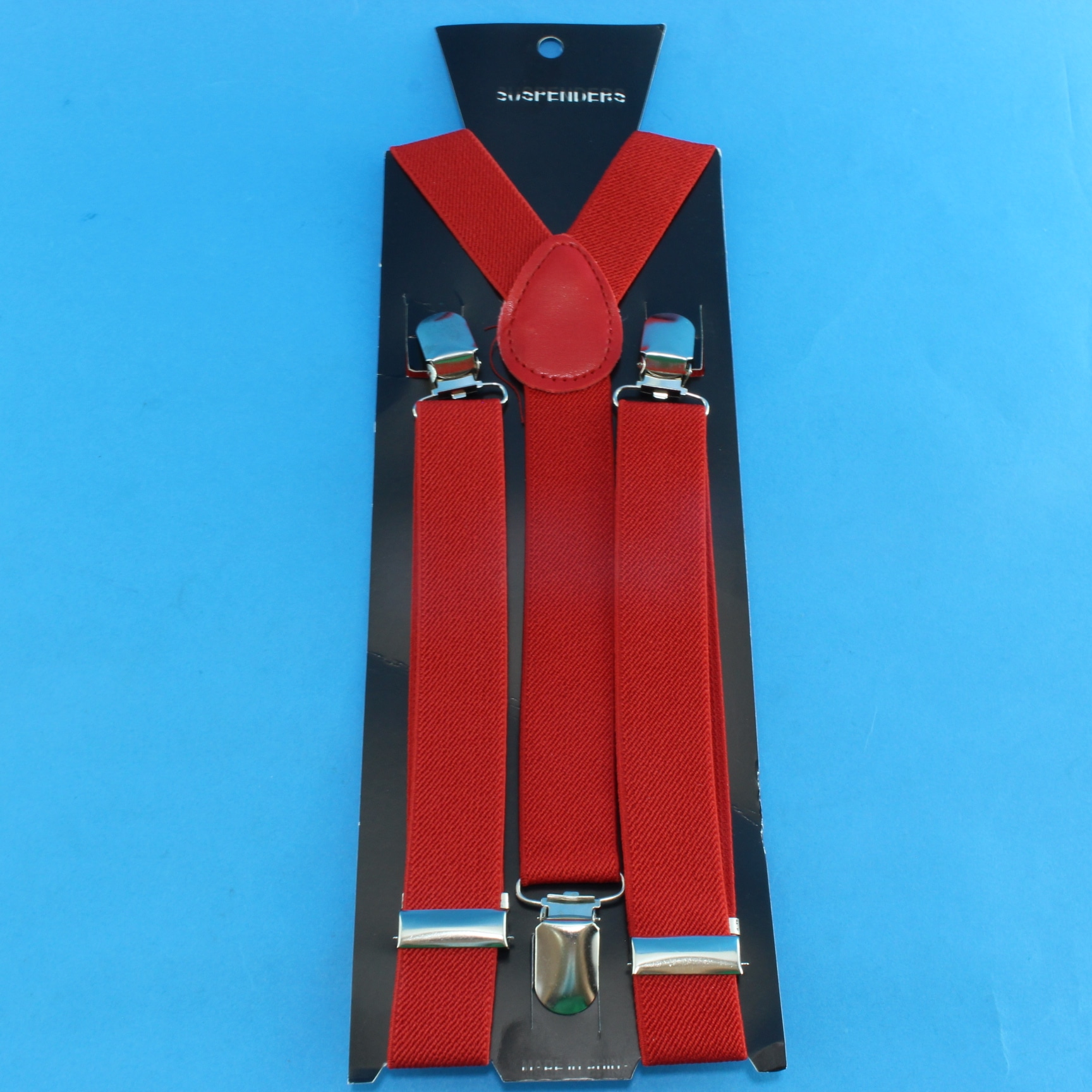 Tirantes para pantalón en colores surti