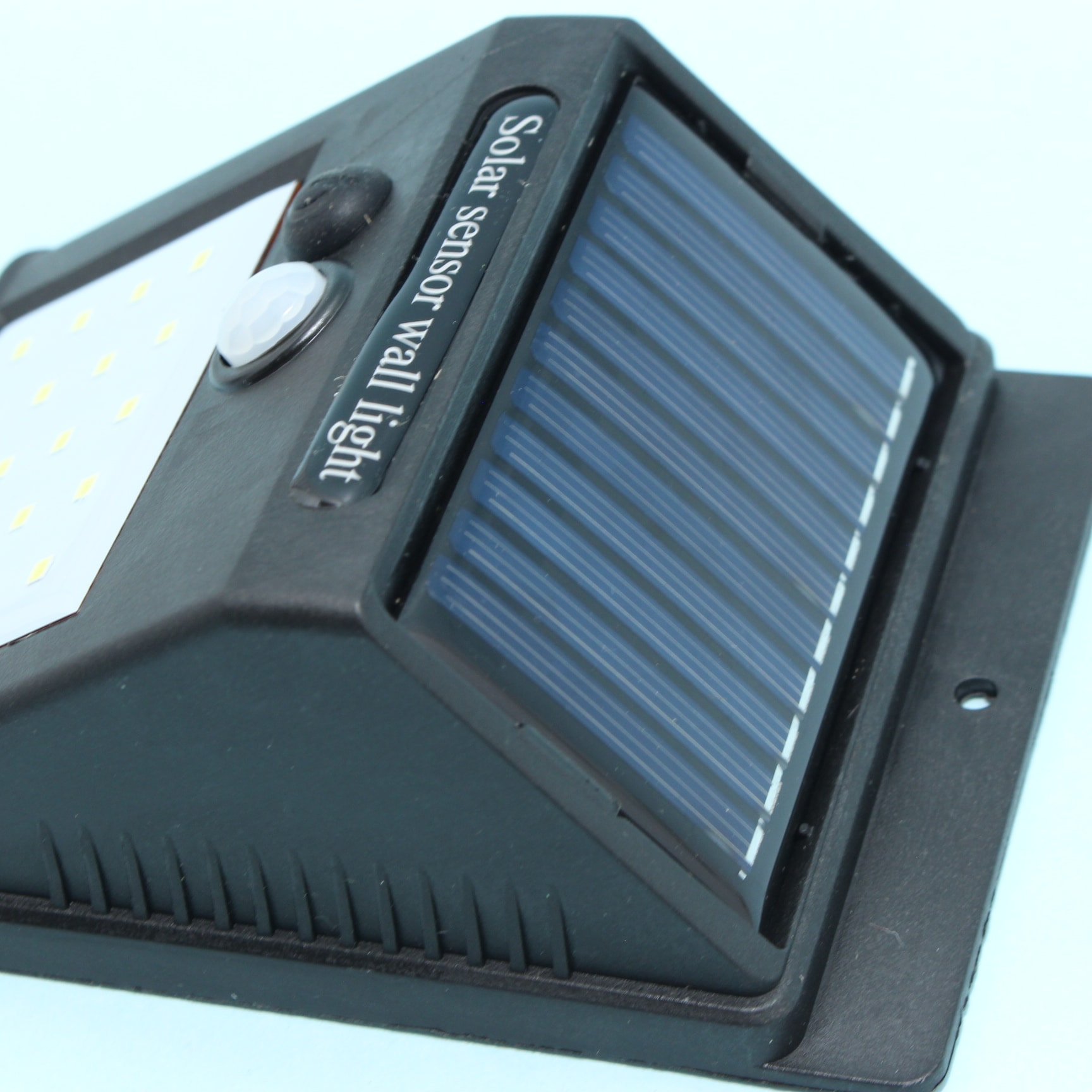 Miniatura 3 de Reflector con panel solar 20 Led