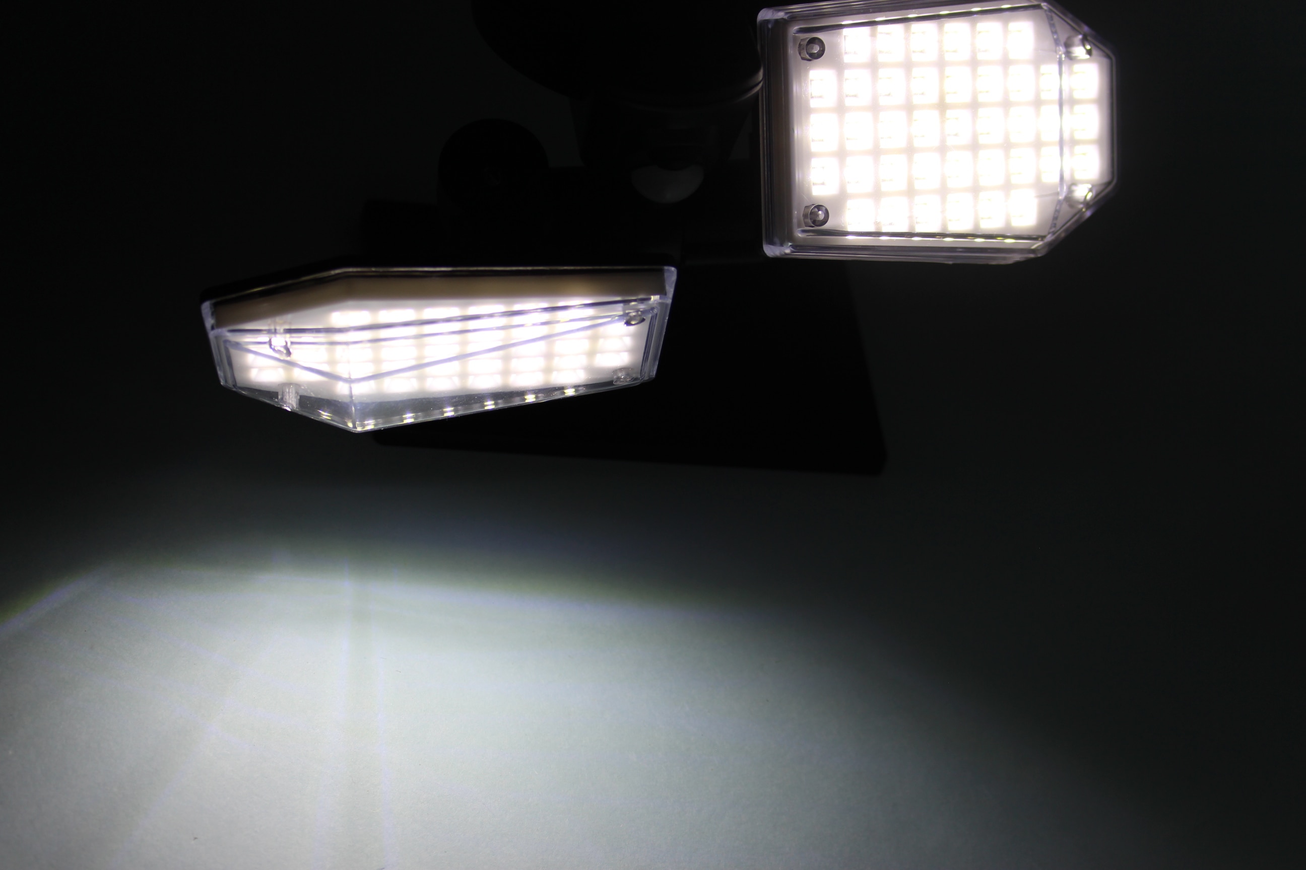 Miniatura 6 de Reflector con panel solar 1500 LM