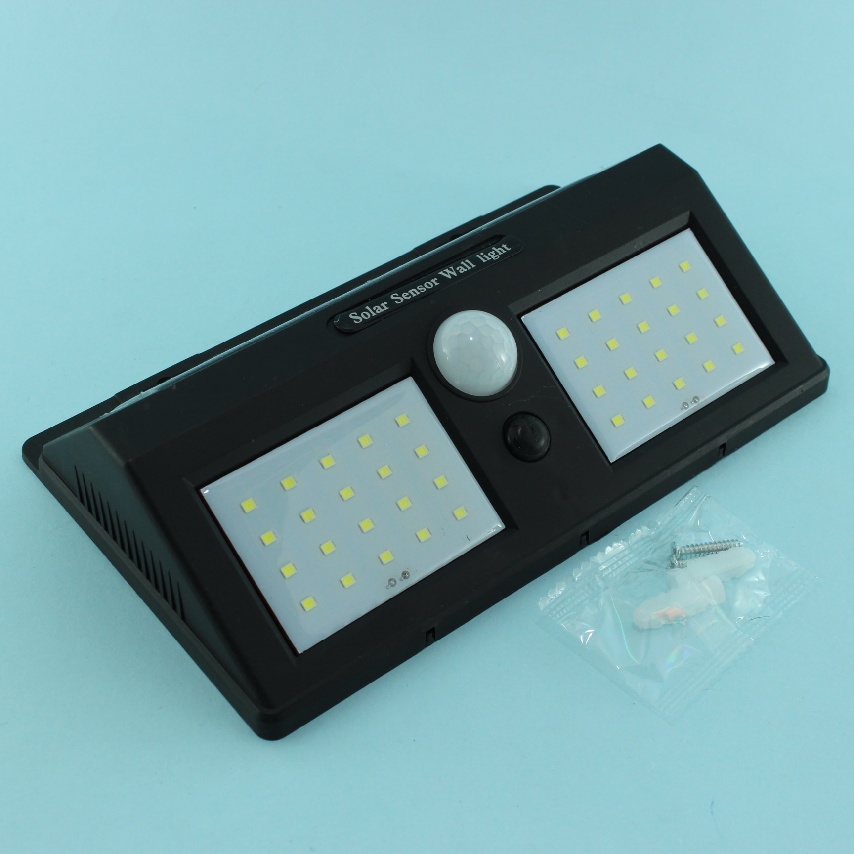 Miniatura 2 de Reflector con panel solar 1.626 A