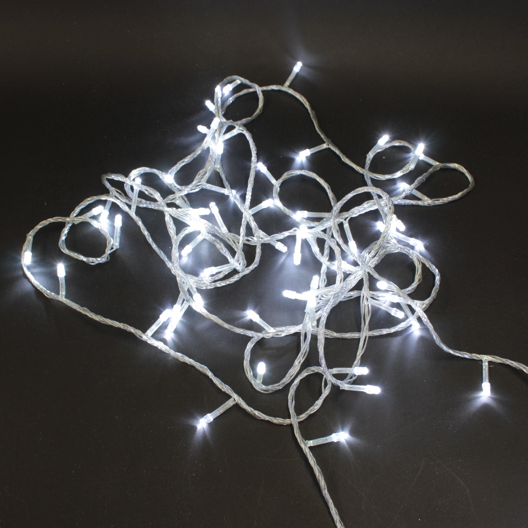 LUZ LED 200 BOMBILLOS LINEAL BLANCA 16M