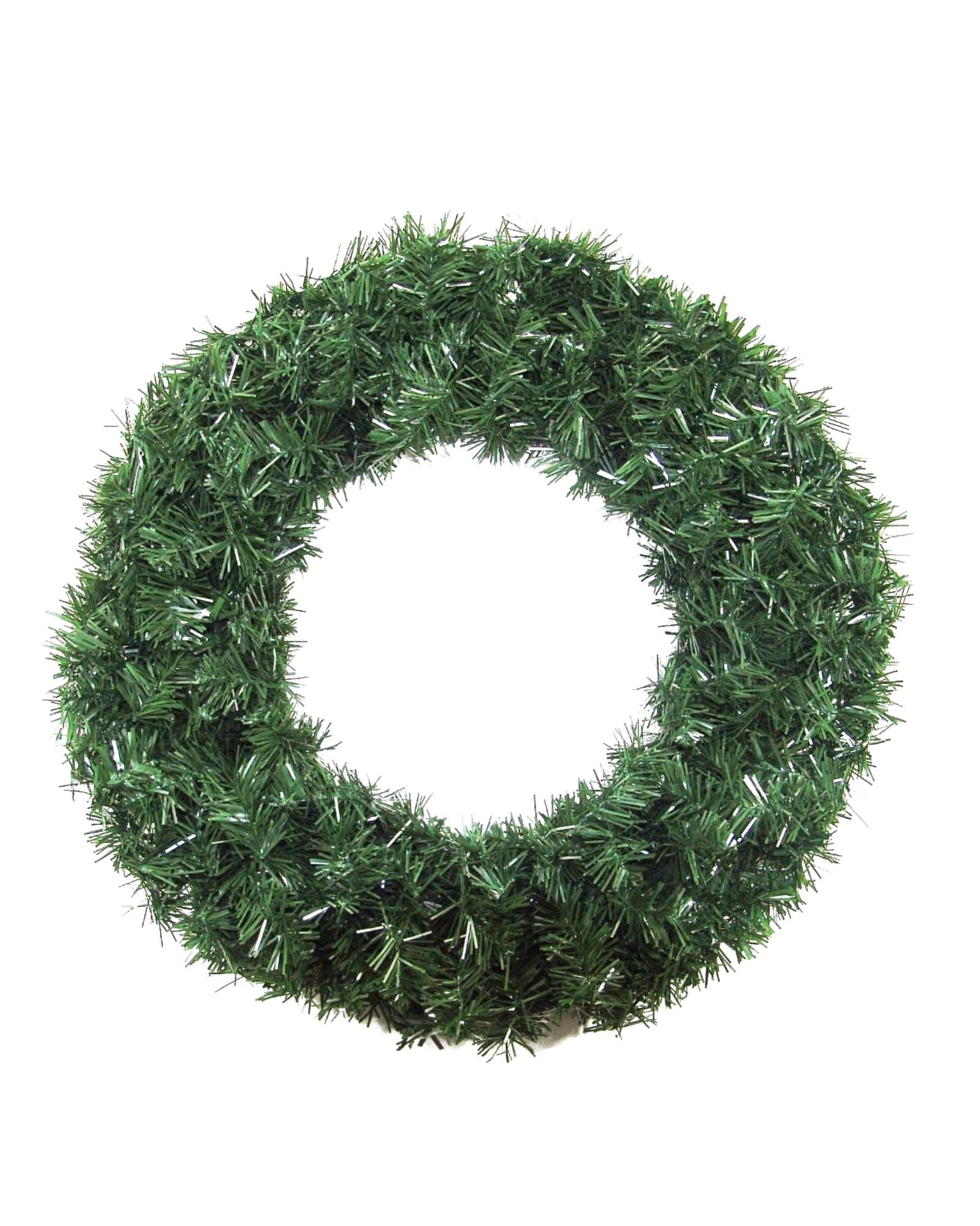 CORONA 40CM DIAMETRO