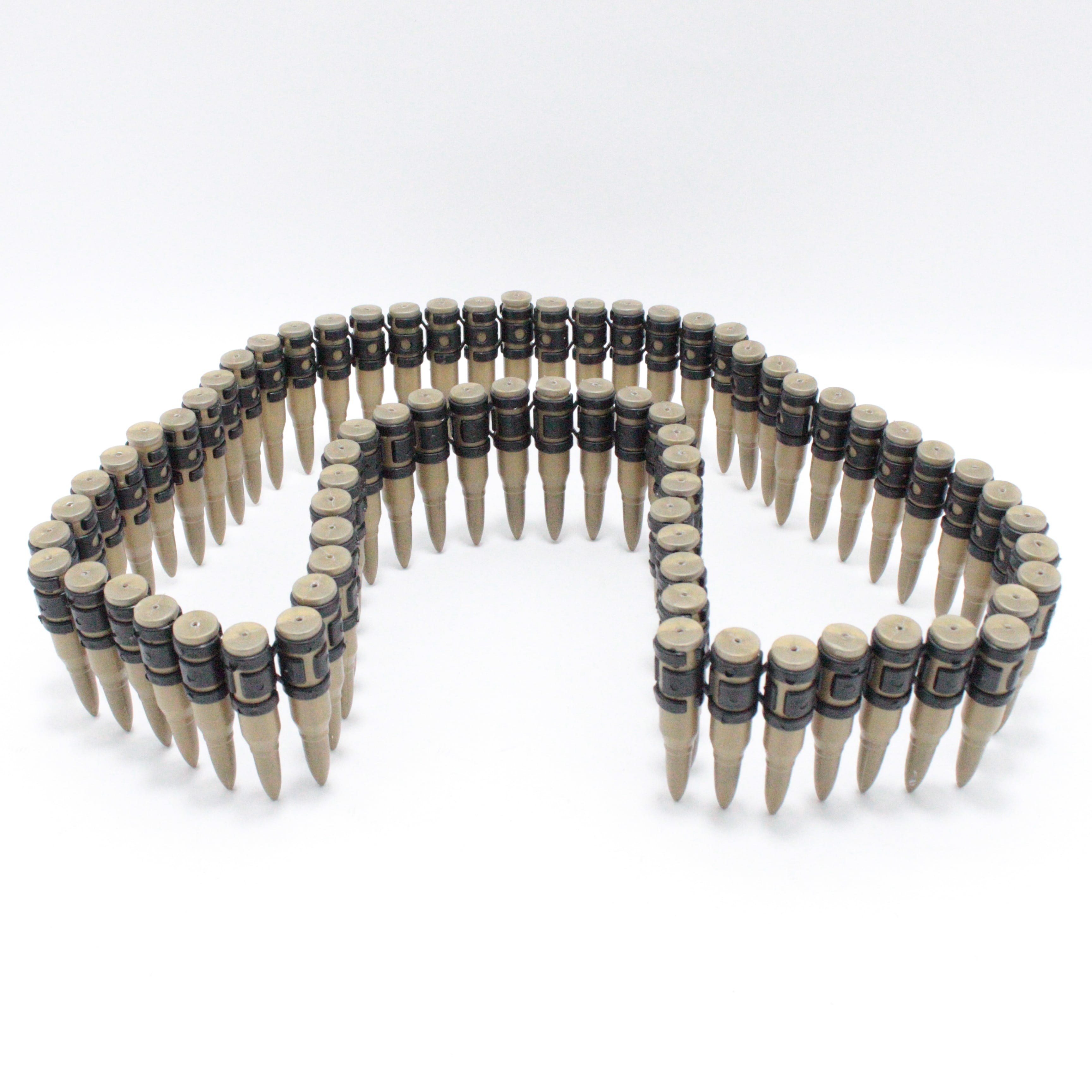 Miniatura 2 de CANANA ARSENAL X97 BALAS