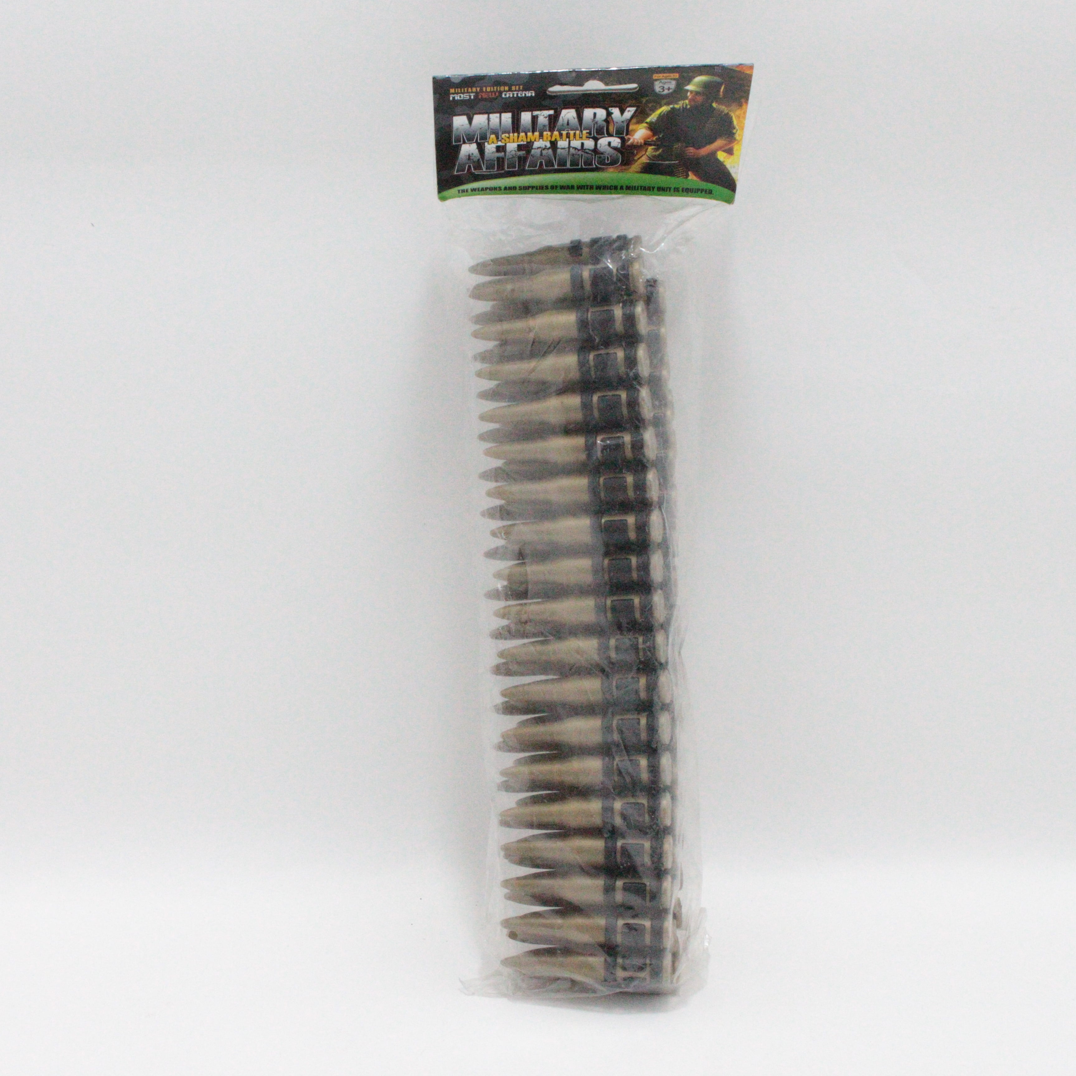 CANANA ARSENAL X97 BALAS