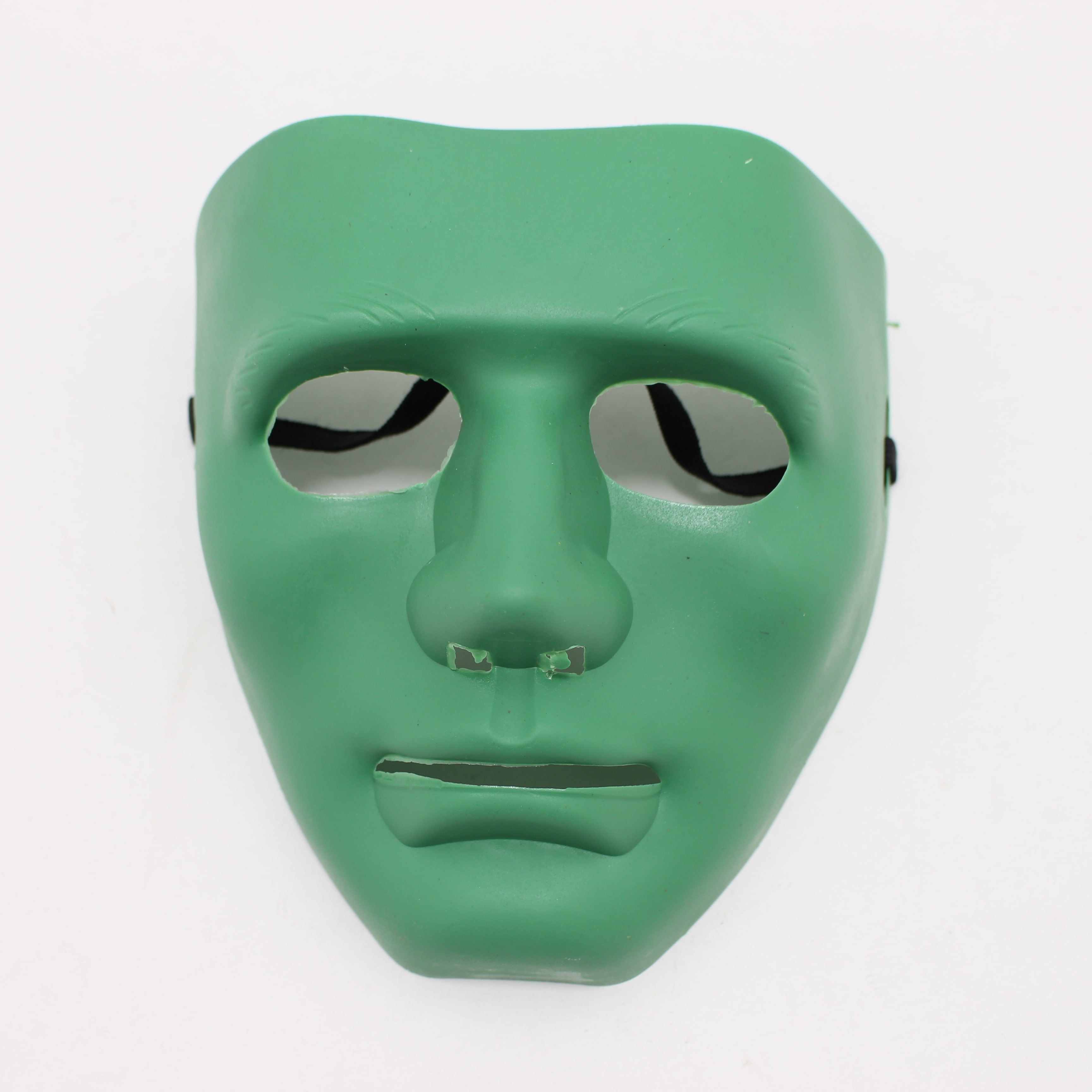 Mascara rostro en colores surtidos