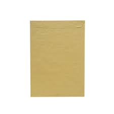 SOBRE DE MANILA OFICIO 25X35