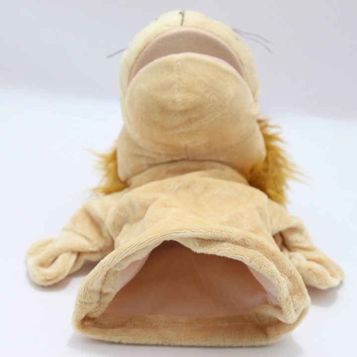 Miniatura 3 de Títere motivo animales de peluche