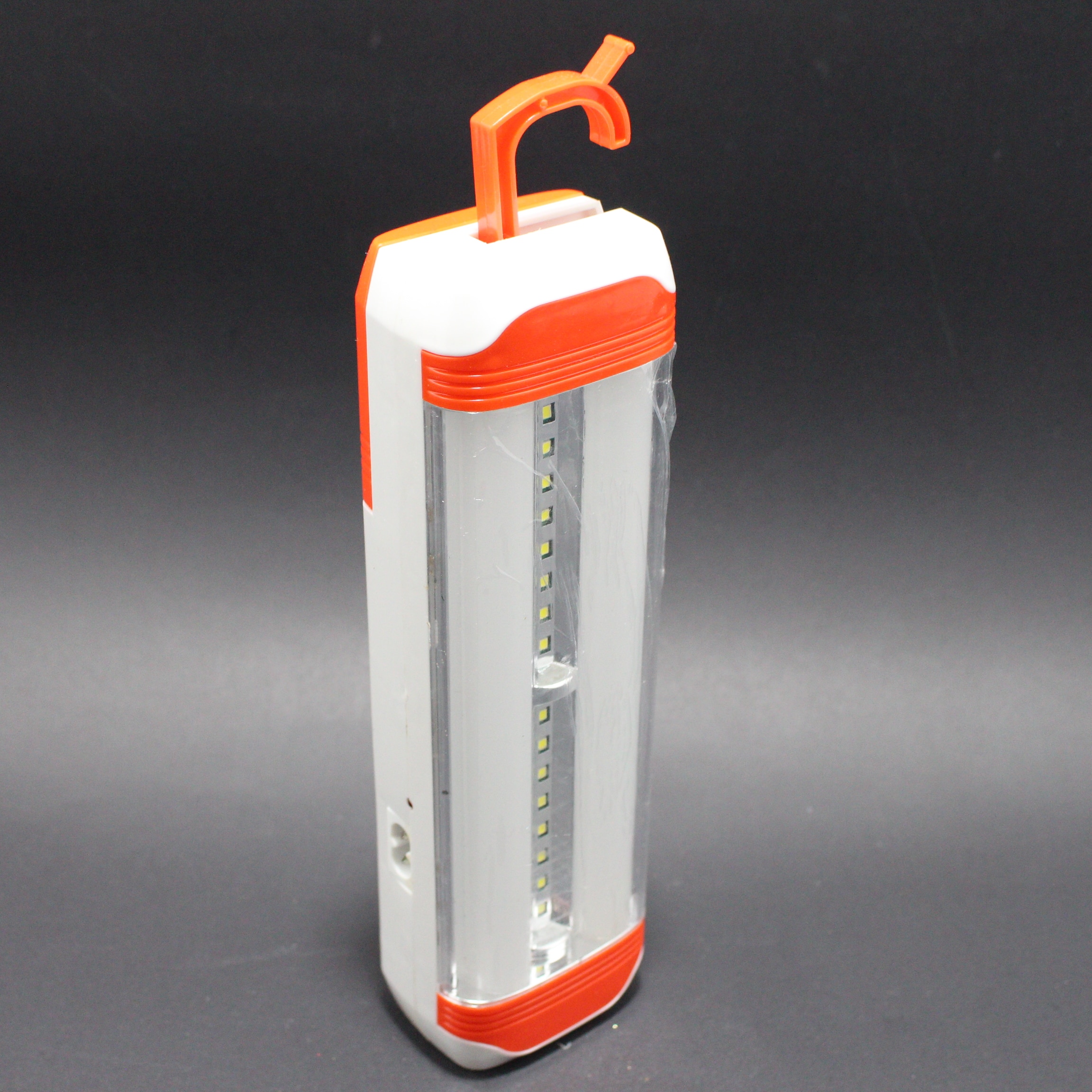 Miniatura 2 de LAMPARA DE EMERGENCIA RECARGABLE