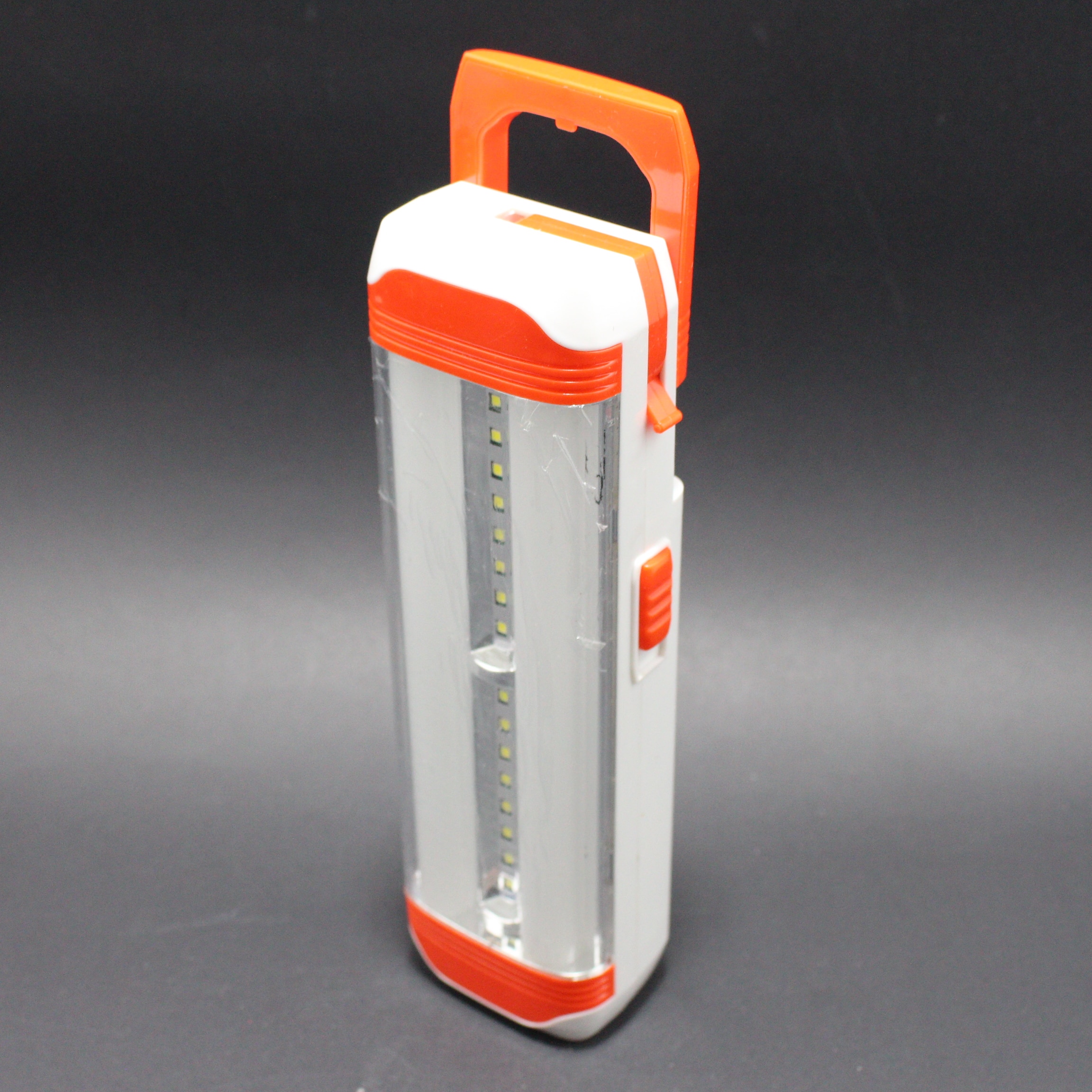 Miniatura 3 de LAMPARA DE EMERGENCIA RECARGABLE