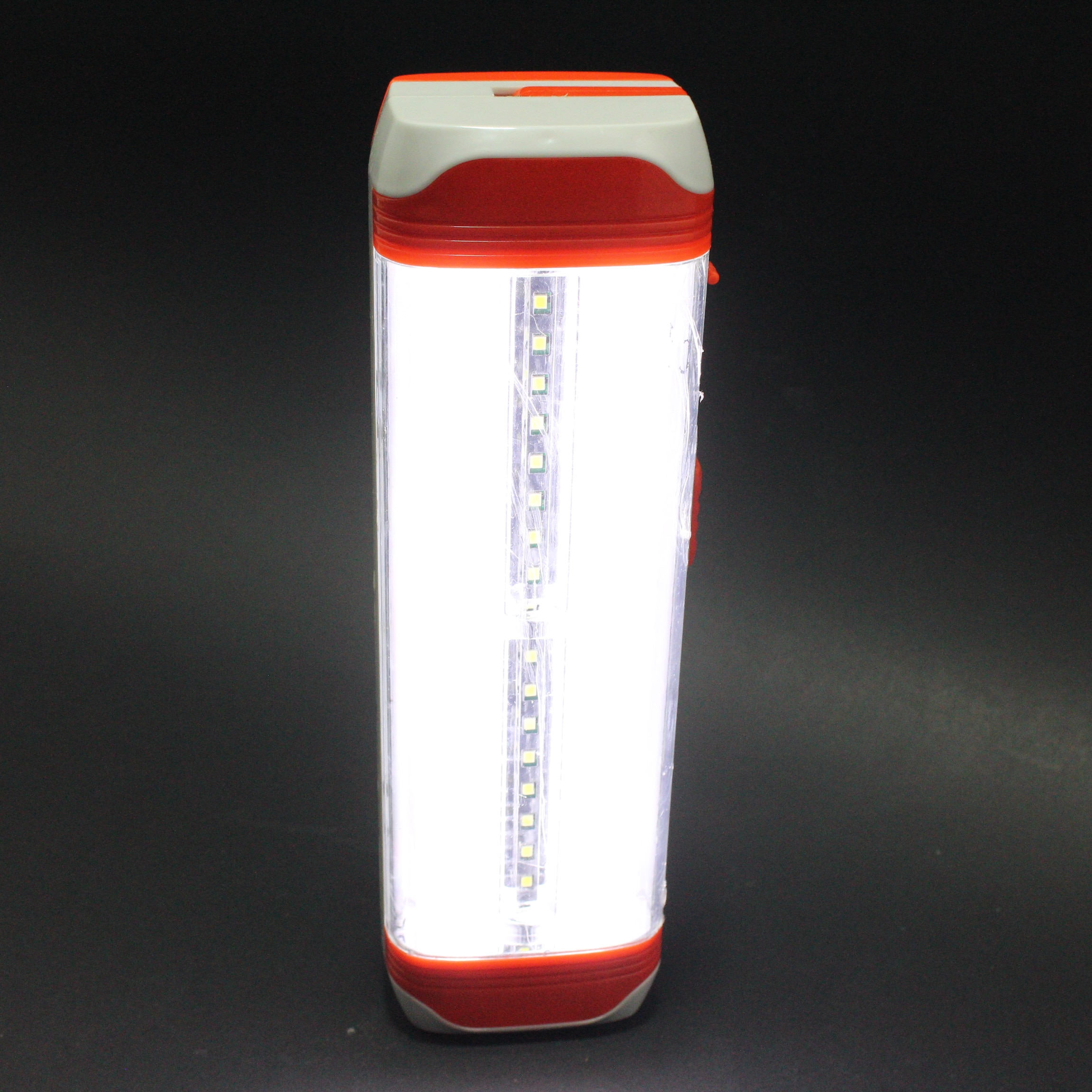 Miniatura 4 de LAMPARA DE EMERGENCIA RECARGABLE