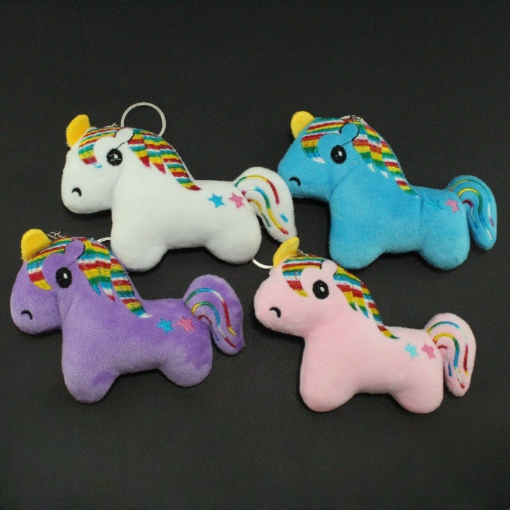 Miniatura 2 de LLAVERO PELUCHE UNICOR