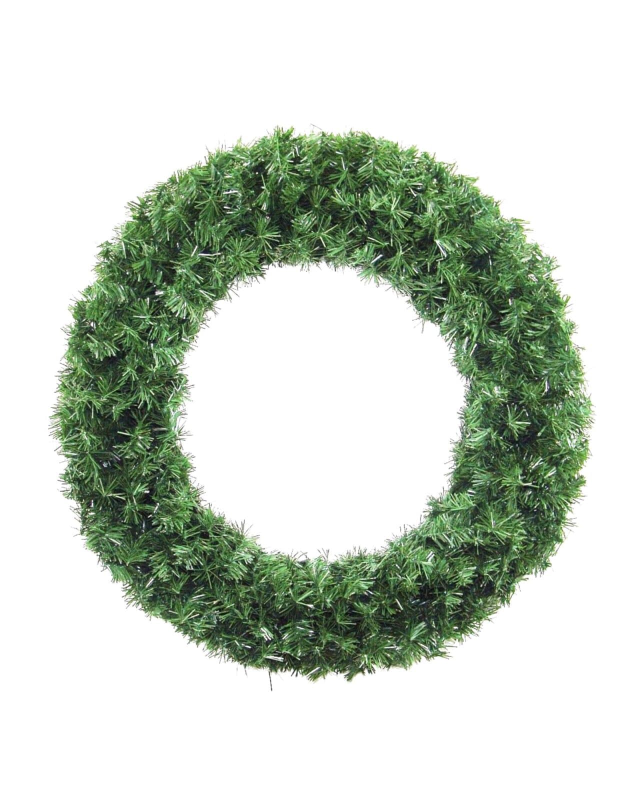 CORONA 60CM DIAMETRO