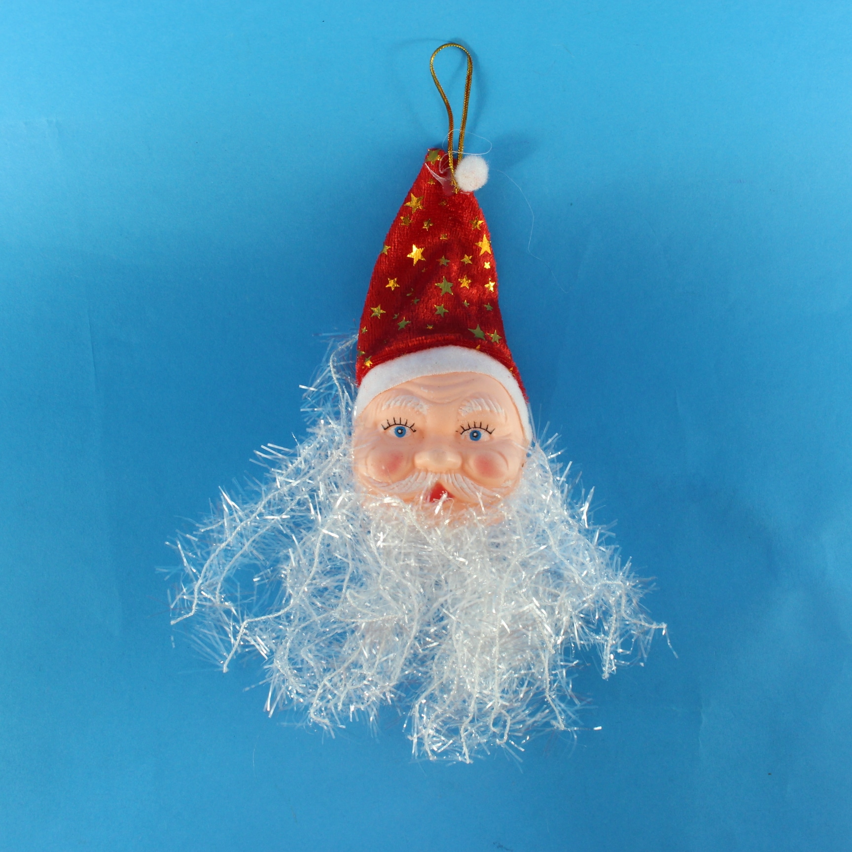 Decoración navideña para colgar