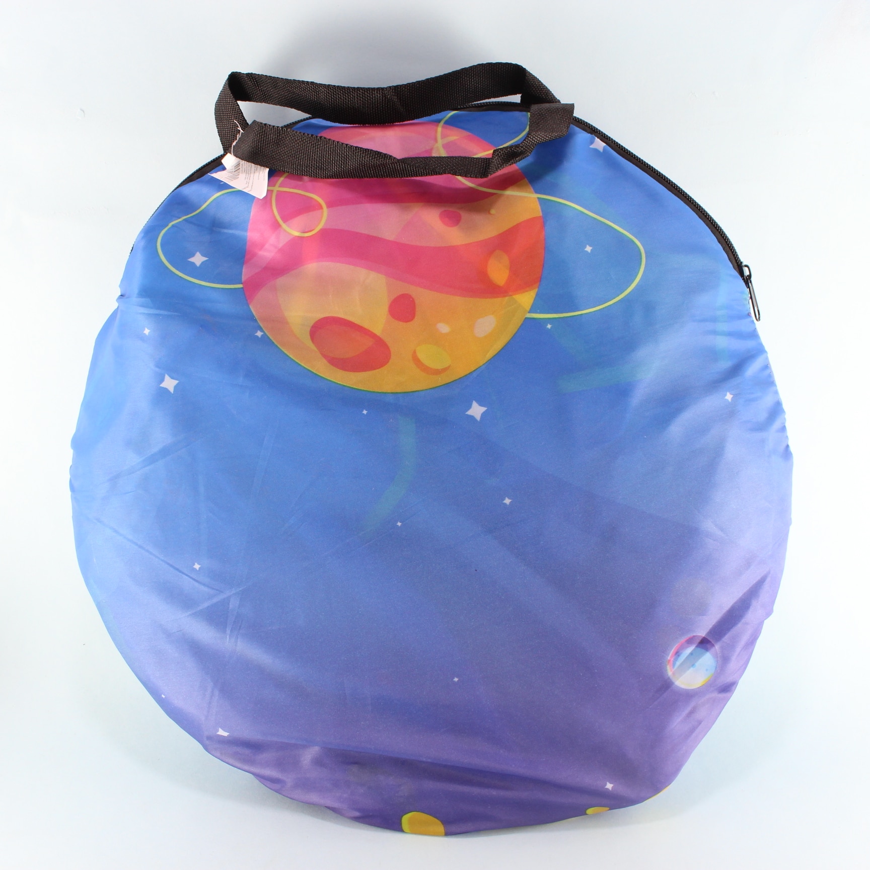 Miniatura 2 de Carpa castillo estelar grande