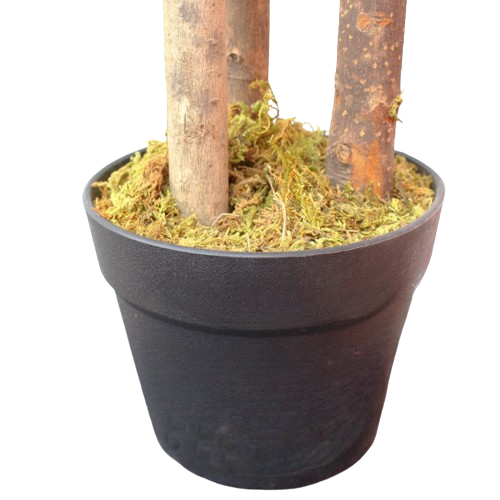 Miniatura 4 de PLANTA ARTIFICIAL ARBOL DE LA FELICIDAD