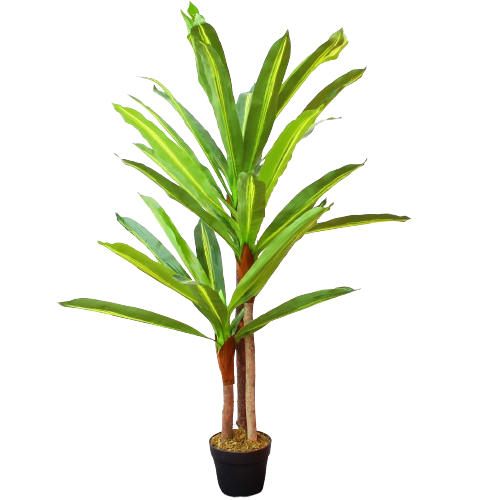 PLANTA ARTIFICIAL ARBOL DE LA FELICIDAD