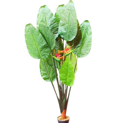 PLANTA ARTIFICIAL AVE DEL PARAISO