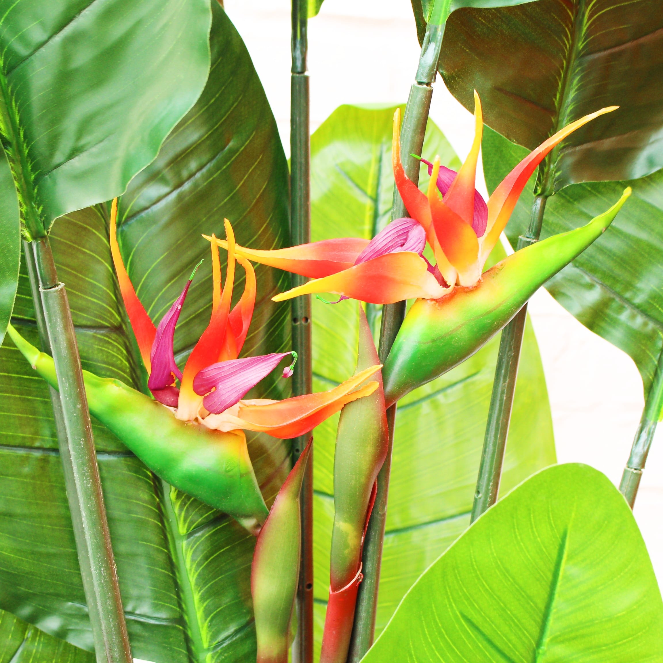 Miniatura 2 de PLANTA ARTIFICIAL AVE DEL PARAISO