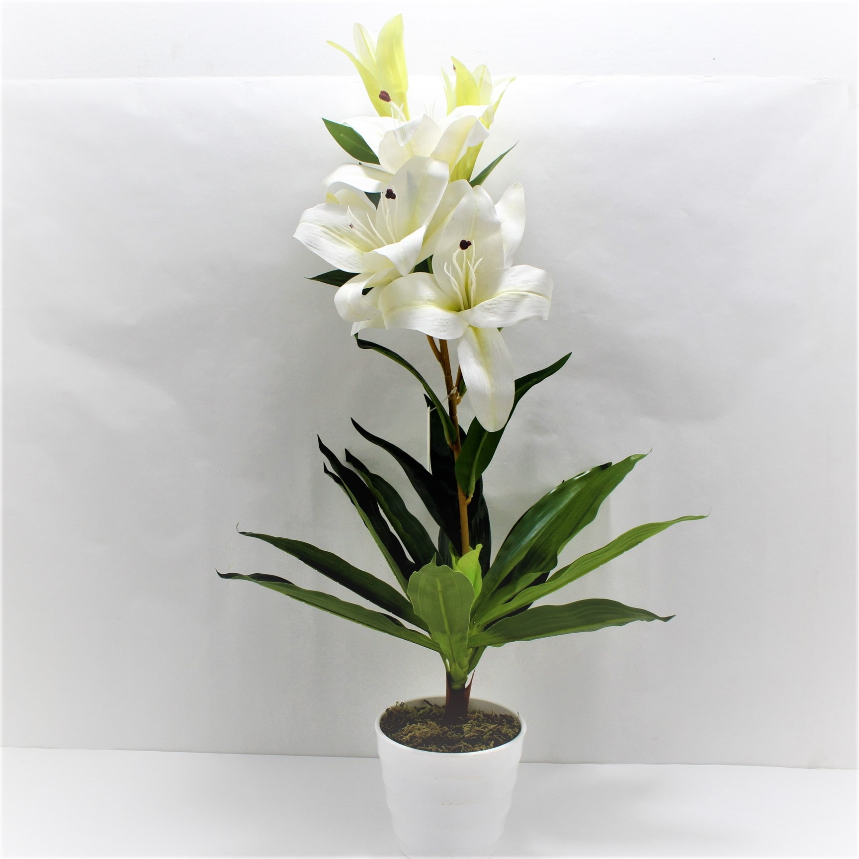 PLANTA ARTIFICIAL AZUCENA