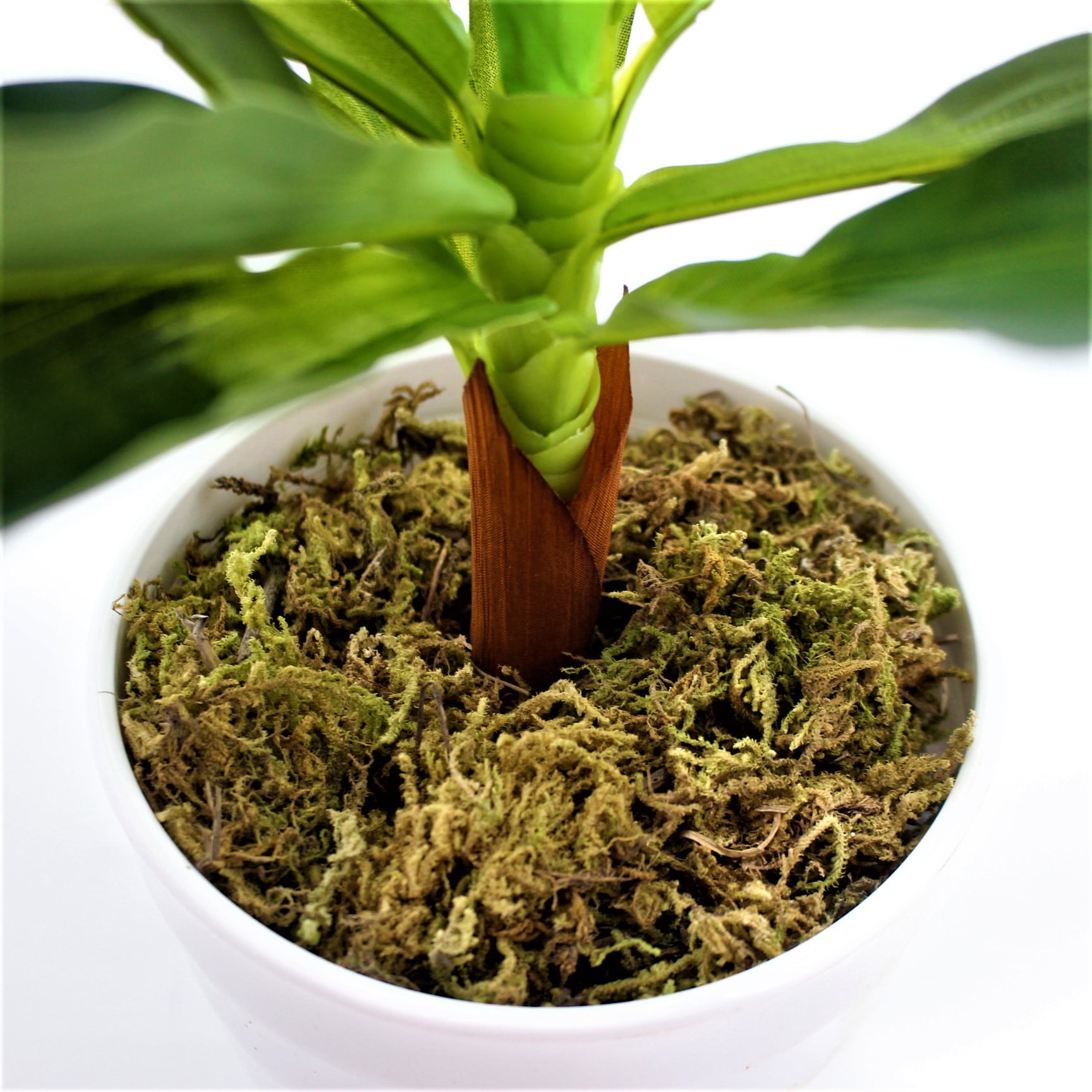 Miniatura 4 de PLANTA ARTIFICIAL AZUCENA