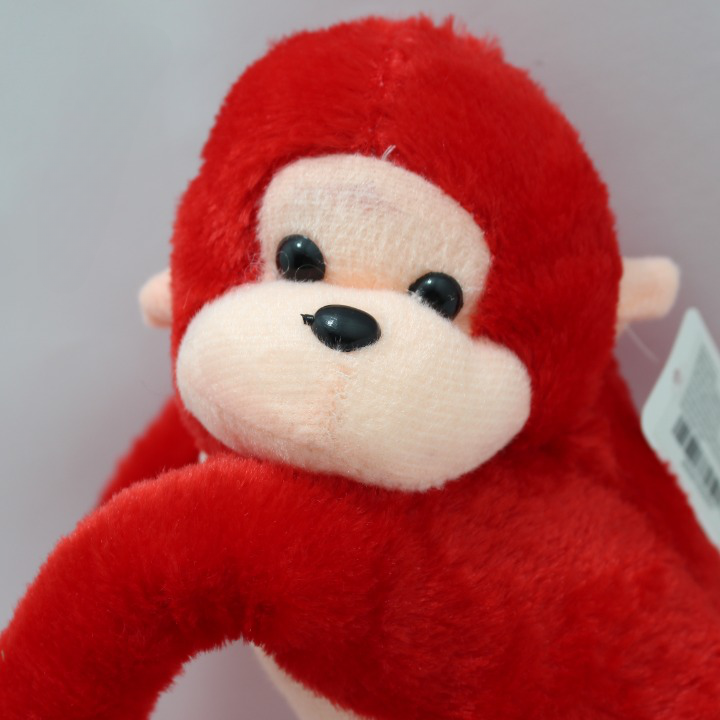 Miniatura 3 de Peluche mico