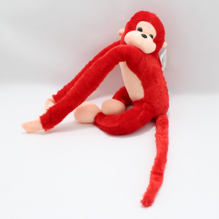 Miniatura 2 de Peluche mico