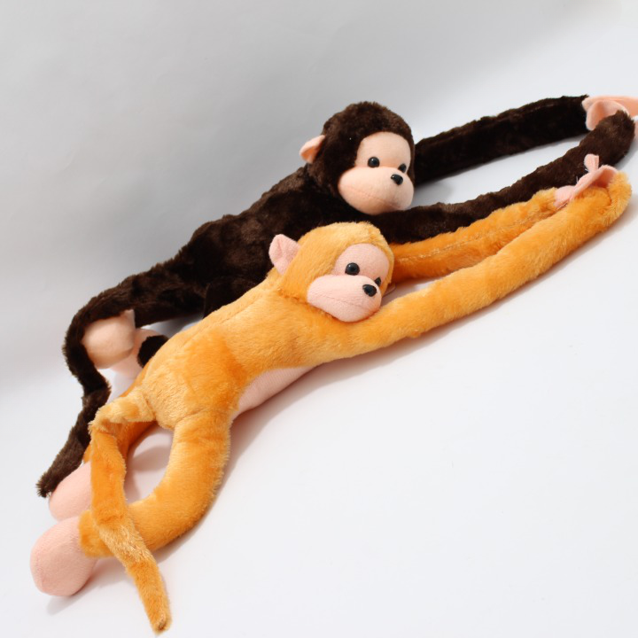 Miniatura 5 de Peluche mico