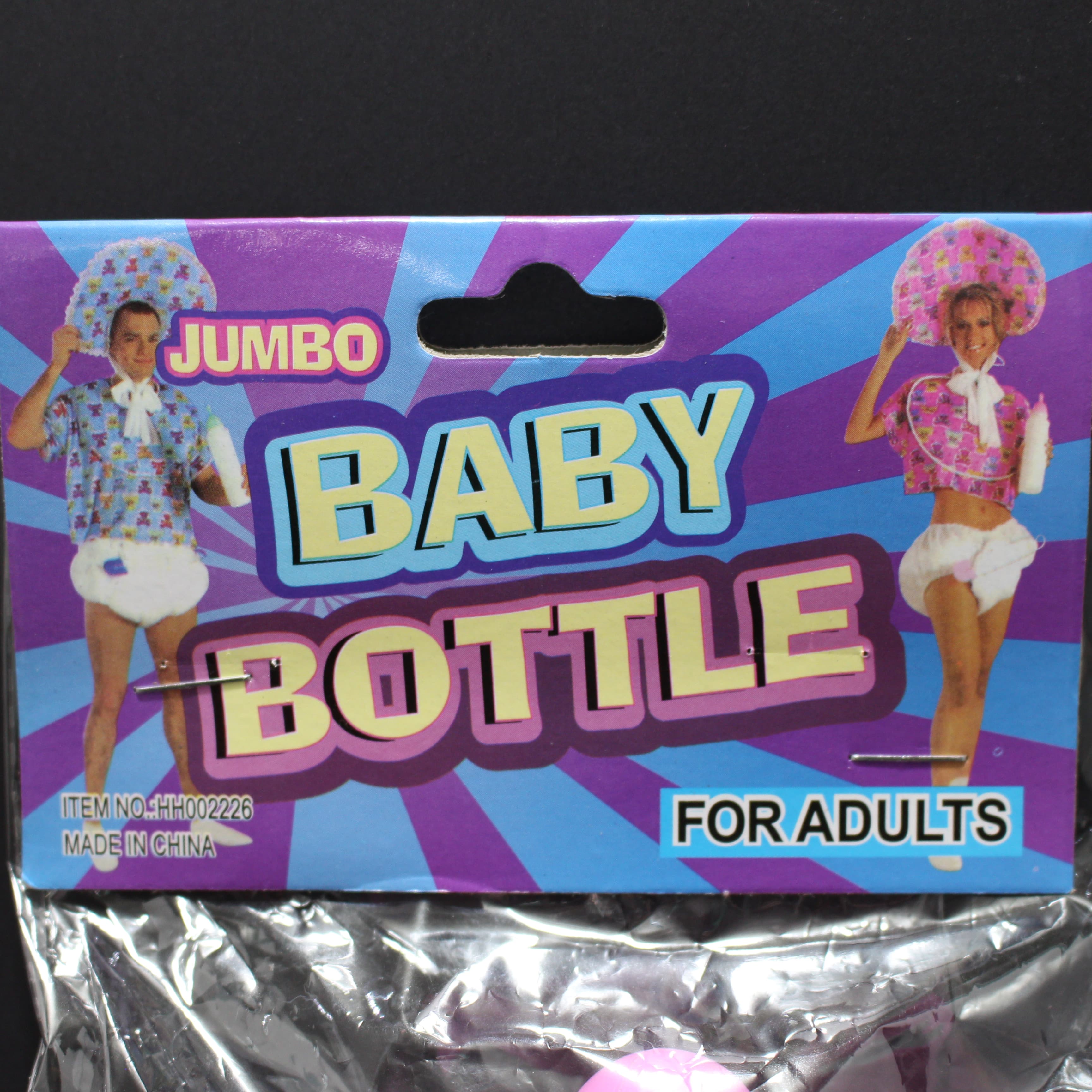 Miniatura 3 de Tetero gigante para Disfraz