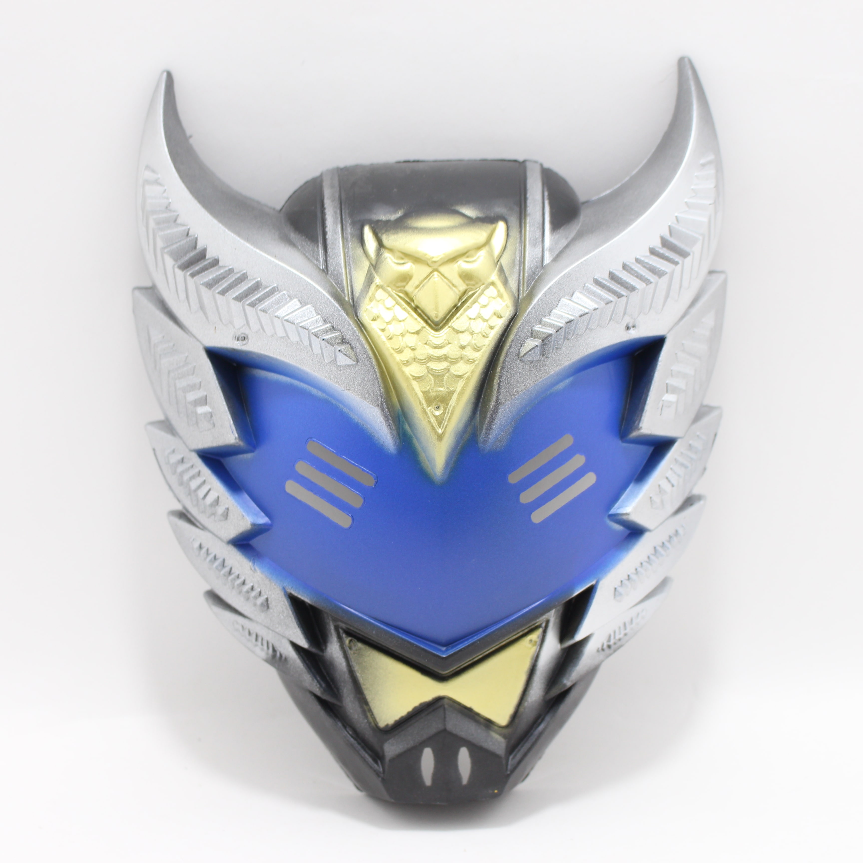 Miniatura 2 de Mascara Robot