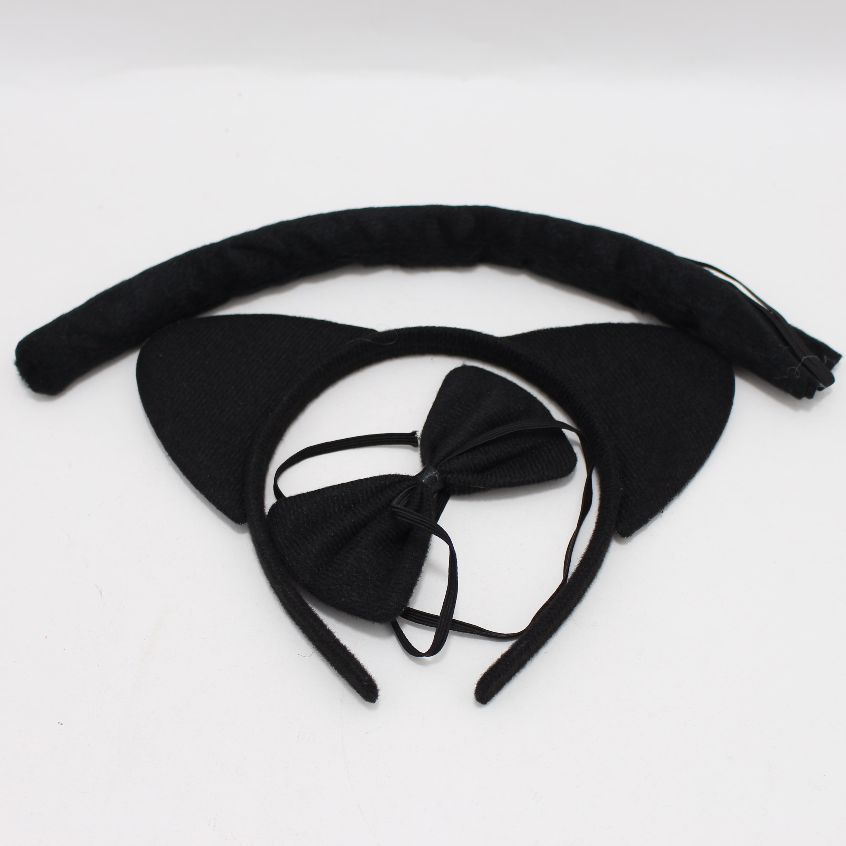 Miniatura 3 de Diadema para disfraz de gato