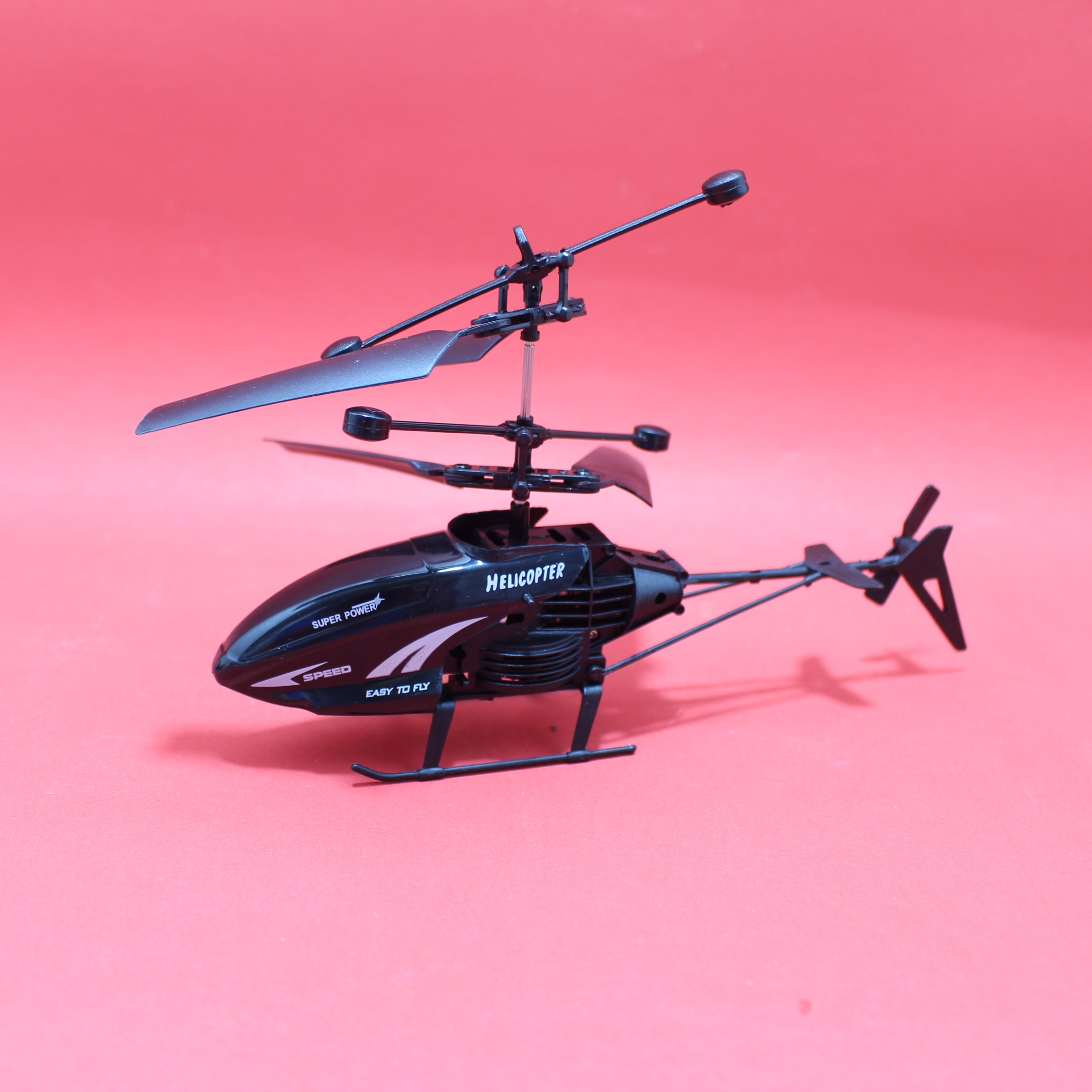 Miniatura 2 de HELICOPTERO CONTROL