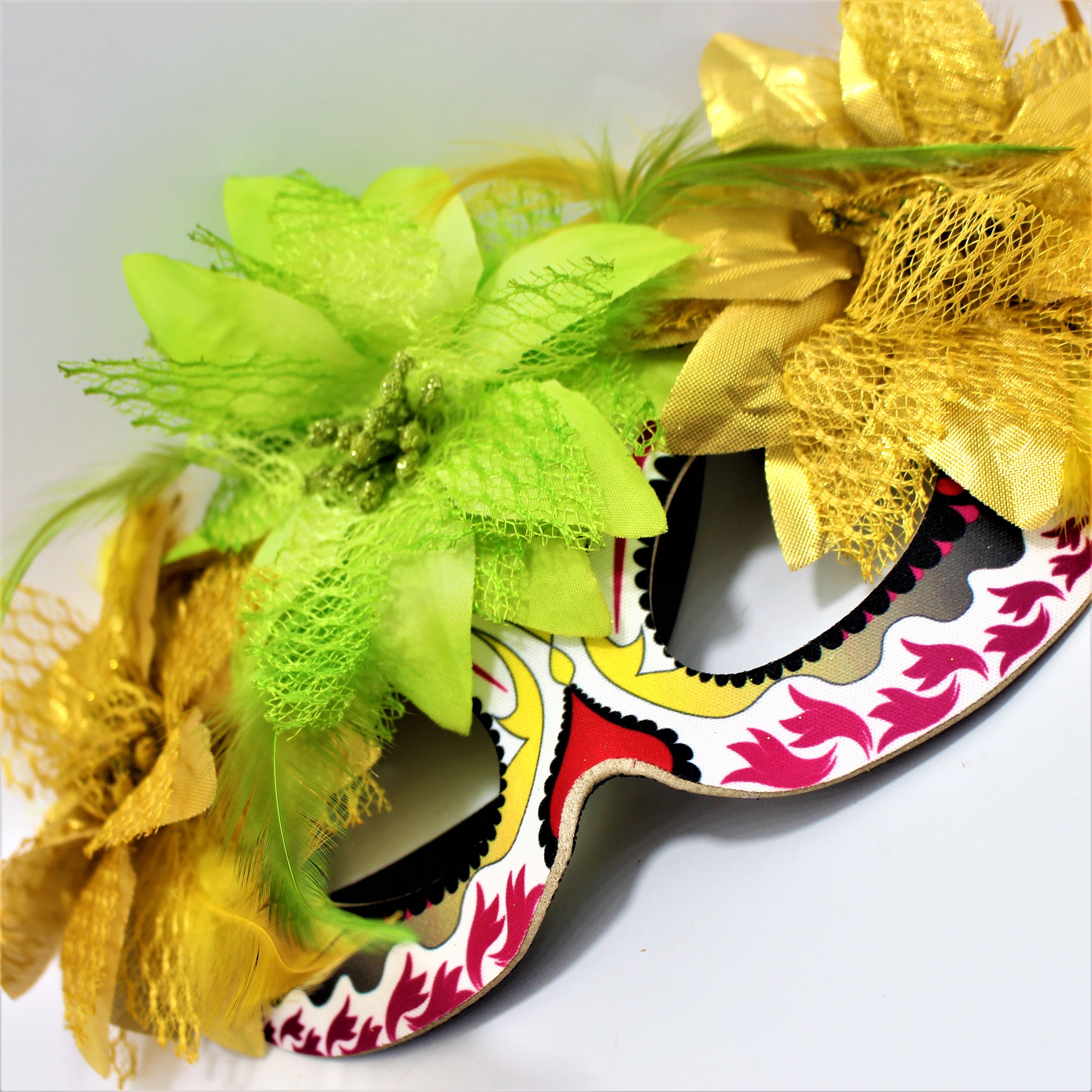 Miniatura 2 de Antifas de Catrina