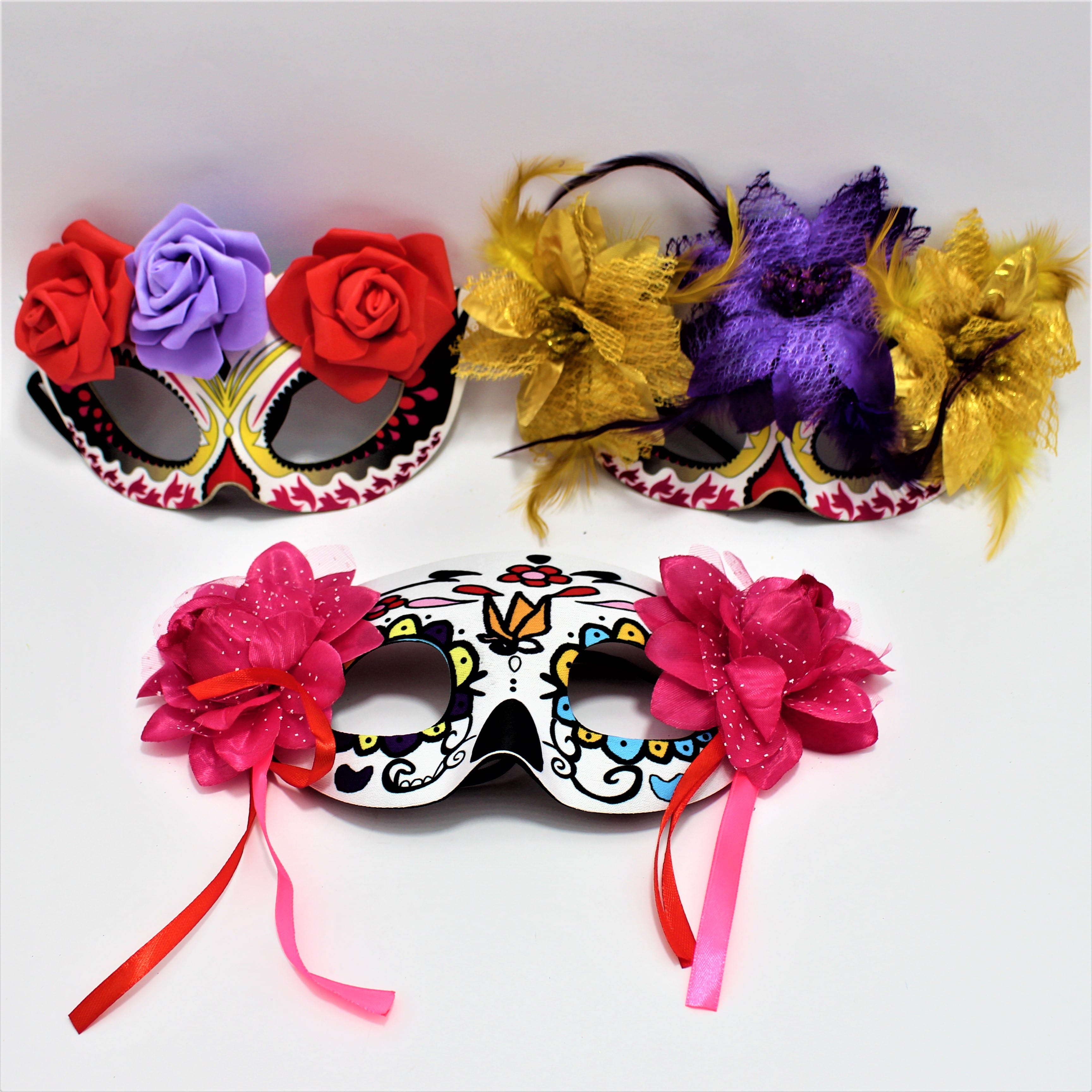 Miniatura 4 de Antifas de Catrina