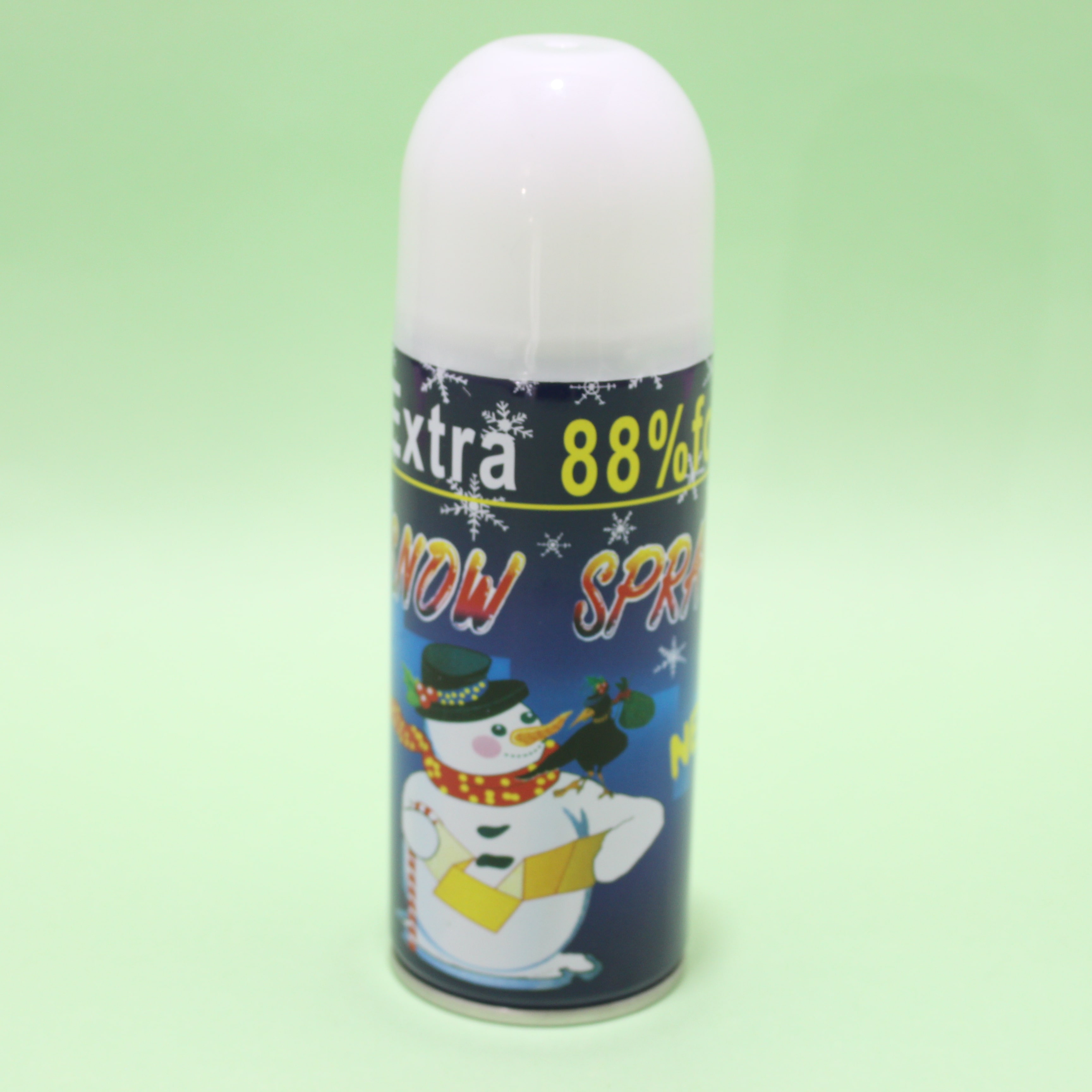 NIEVE SPRAY 250 ML