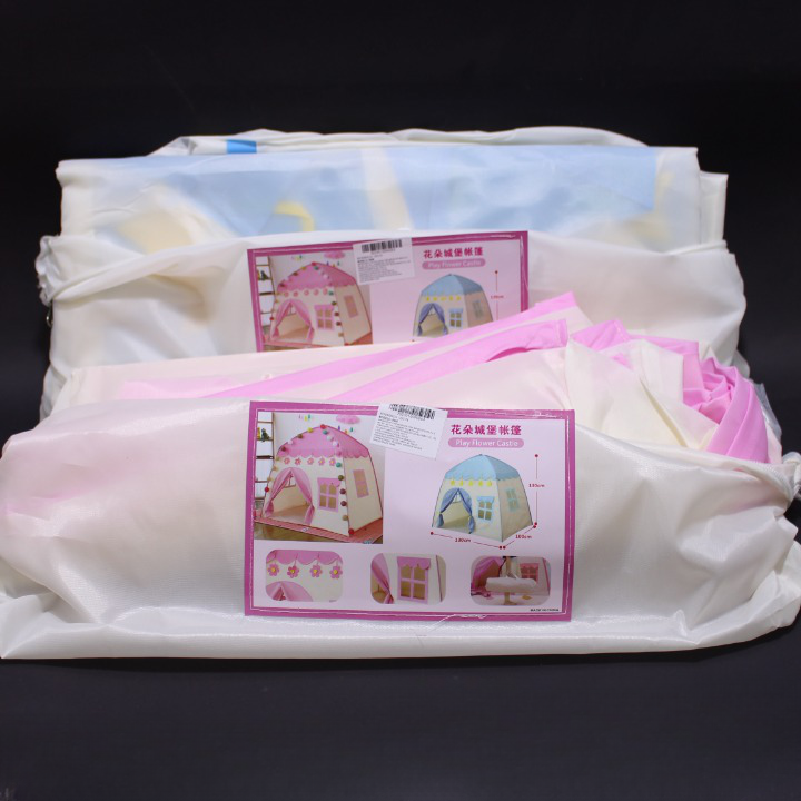 Miniatura 4 de CARPA INFANTIL