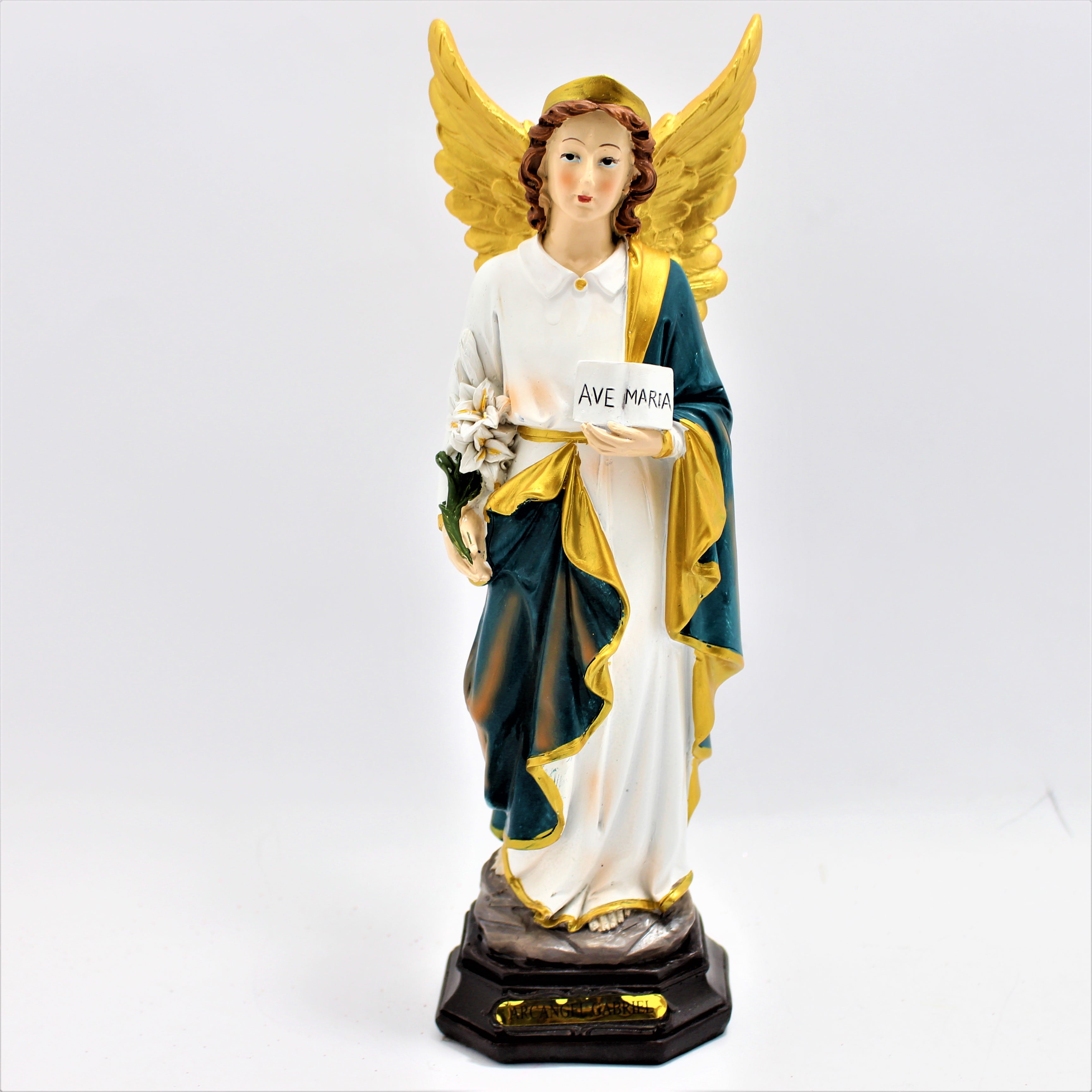 Argcangel Gabriel 12" 30cm